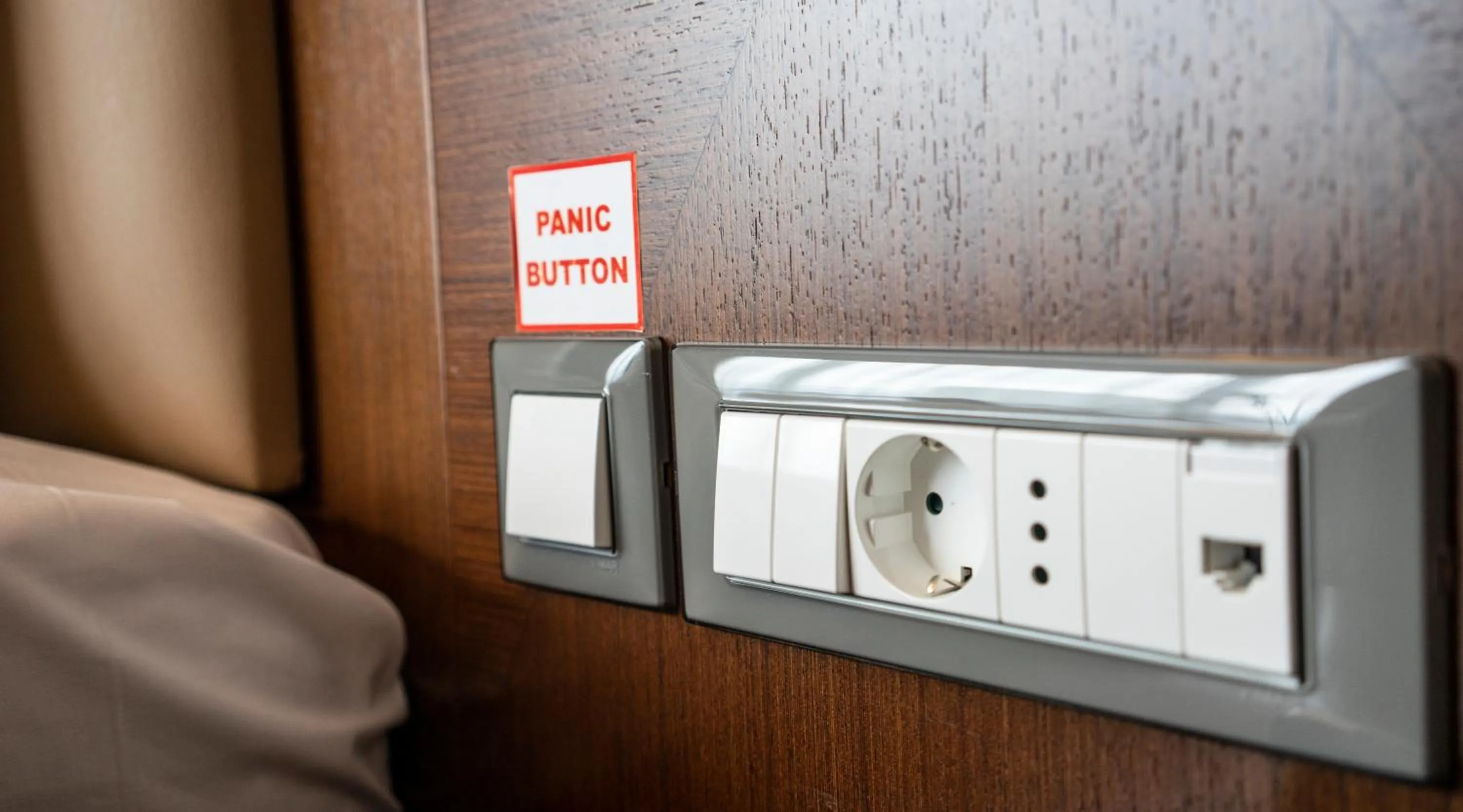 Other in Parkside Hotel & Apartments