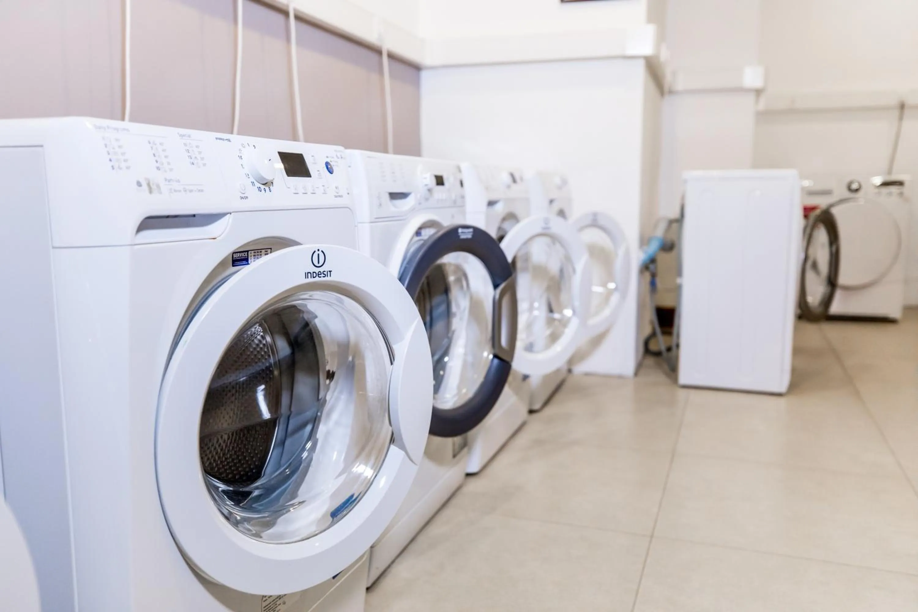 Other in Parkside Hotel & Apartments