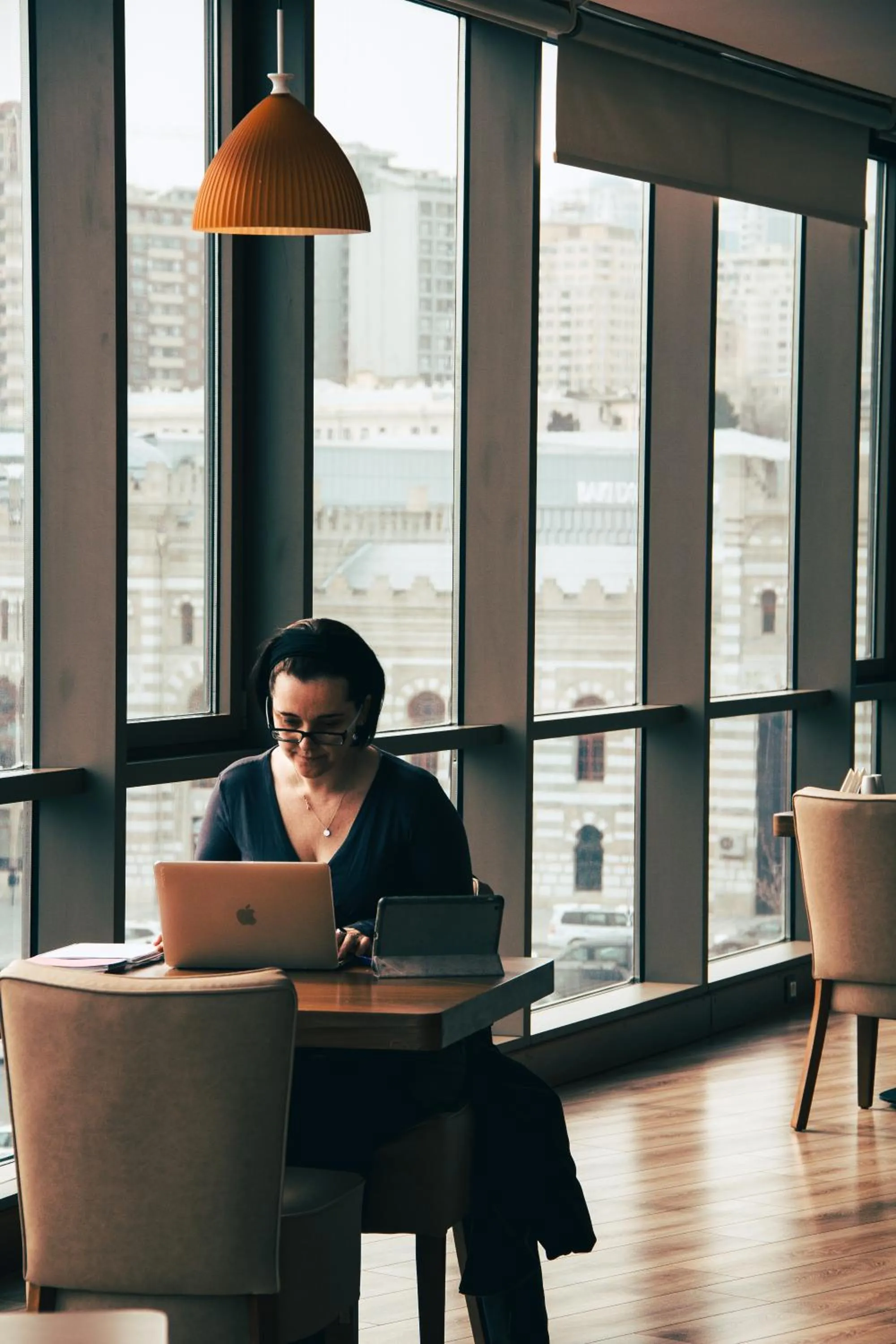 People in Parkside Hotel & Apartments