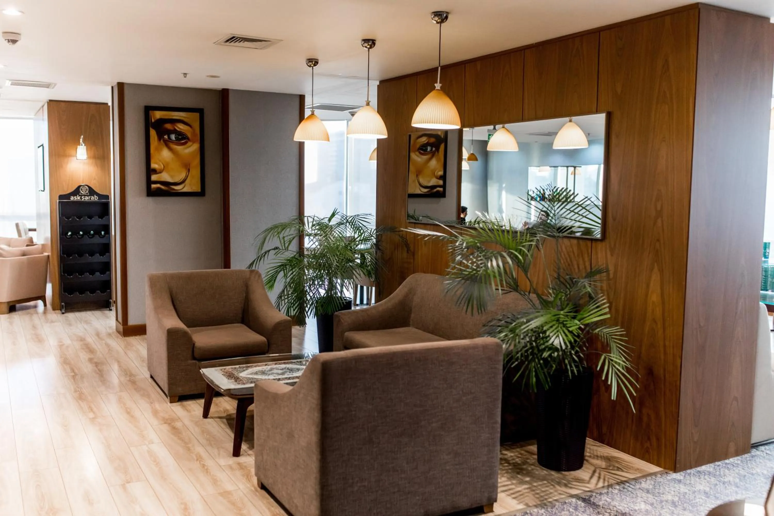 Other in Parkside Hotel & Apartments