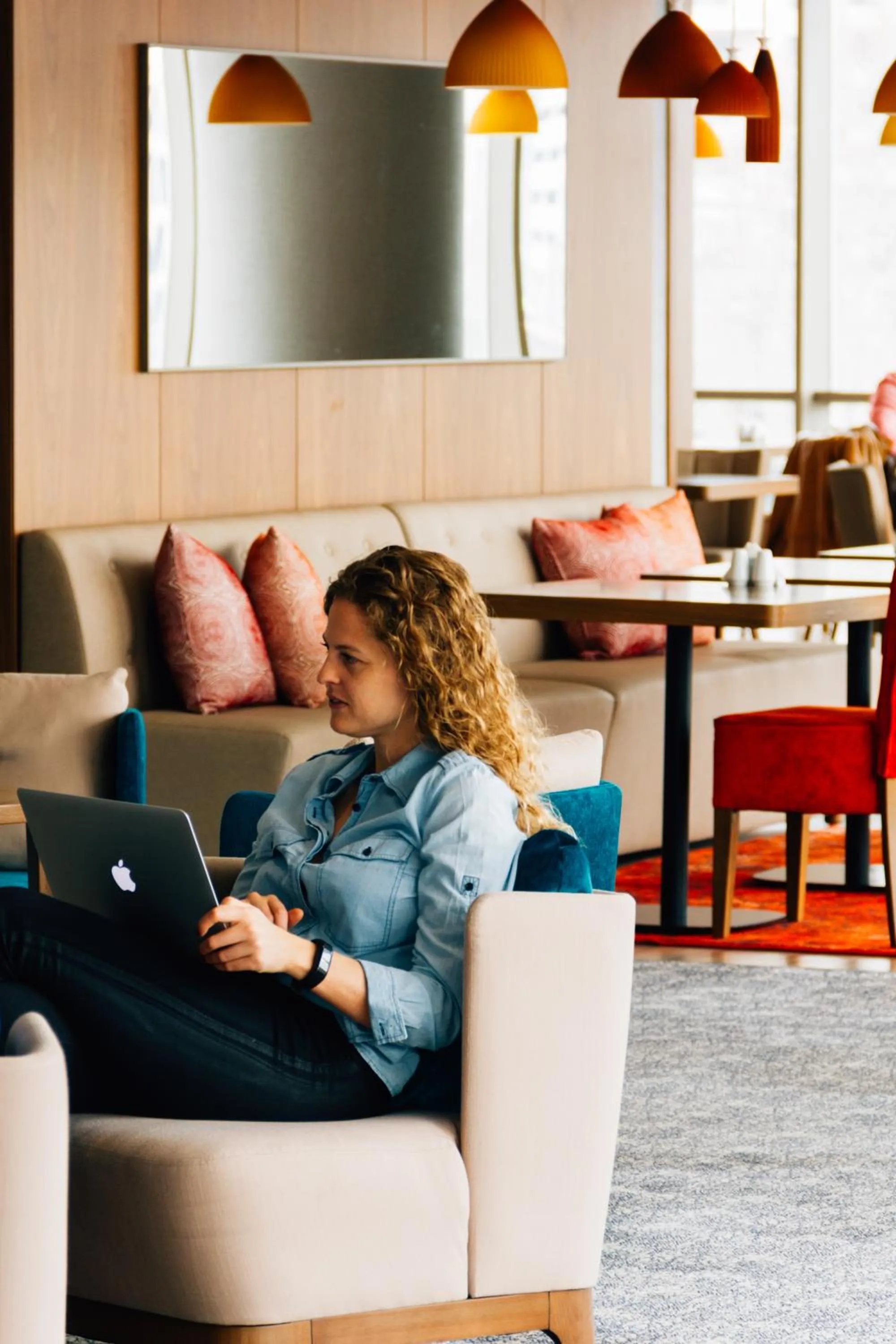 People in Parkside Hotel & Apartments