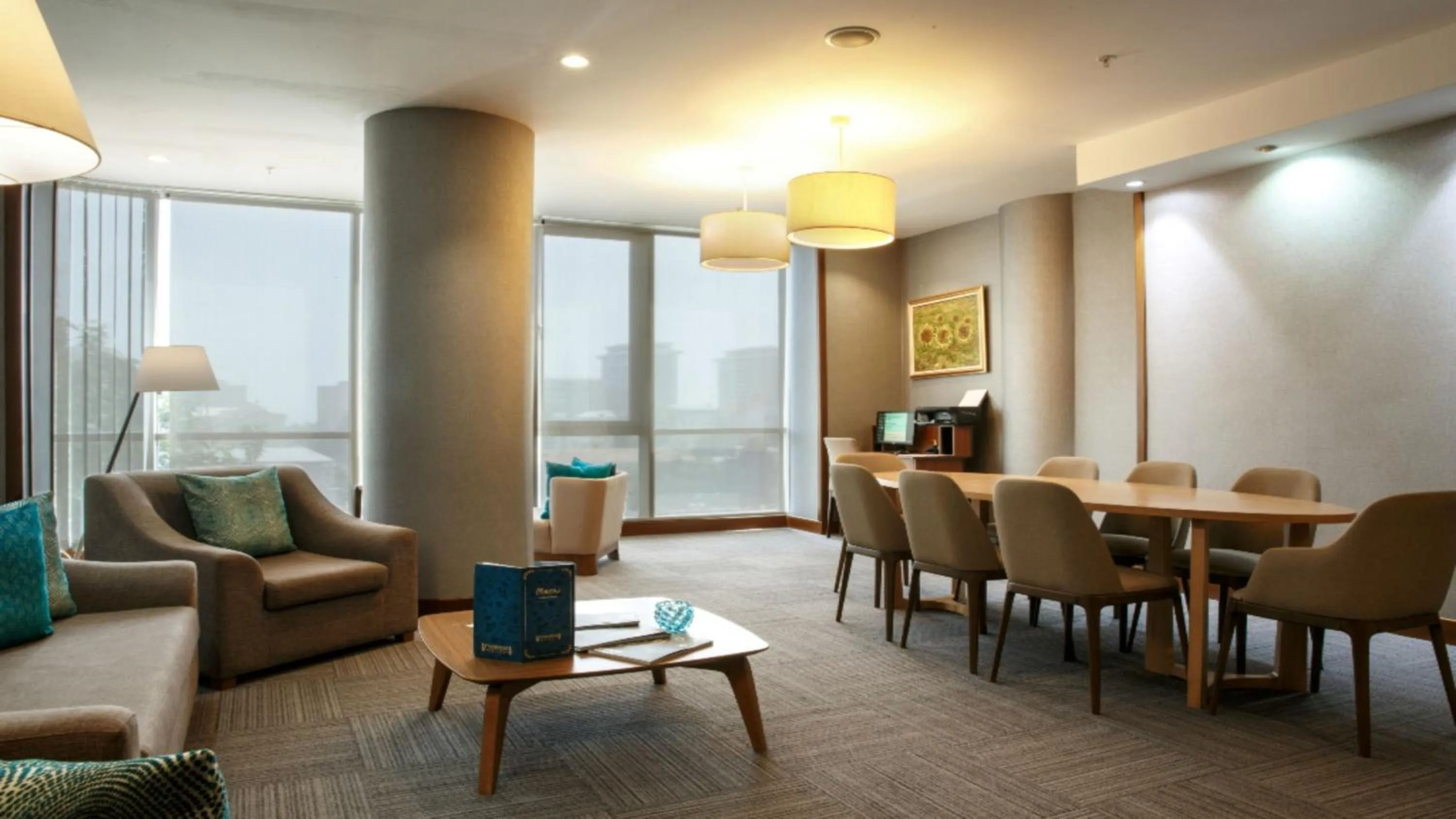 Other in Parkside Hotel & Apartments