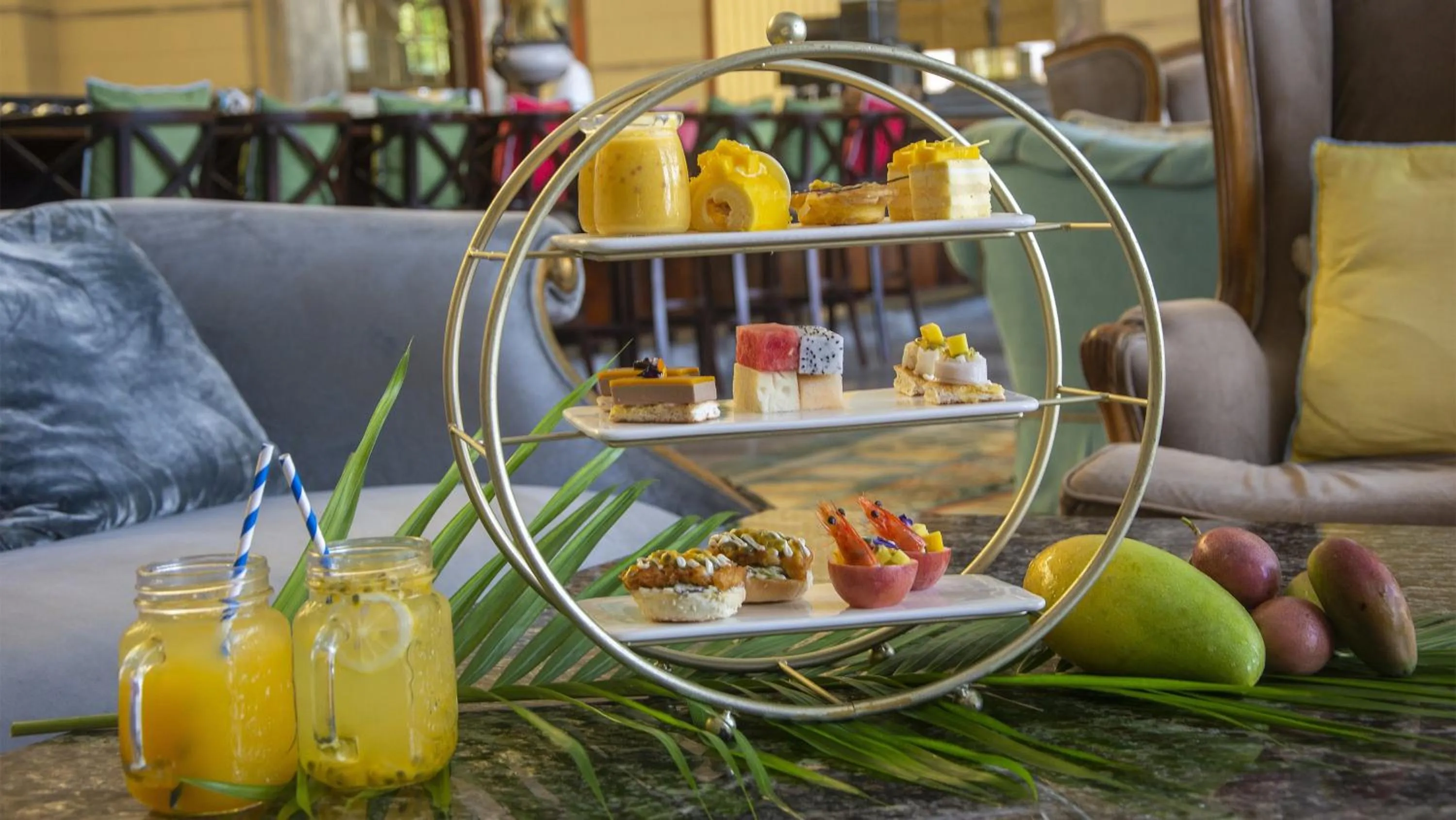 Photo of the whole room in Crowne Plaza Resort Sanya Bay by IHG