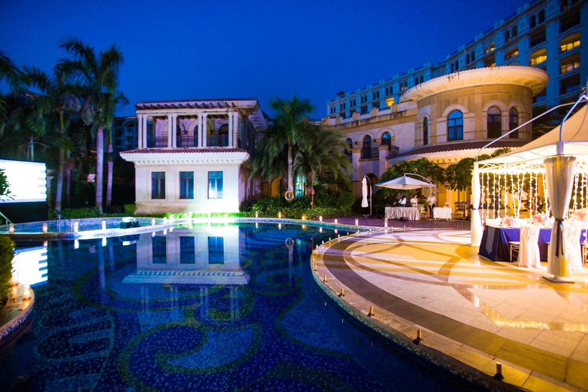 Other in Crowne Plaza Resort Sanya Bay by IHG