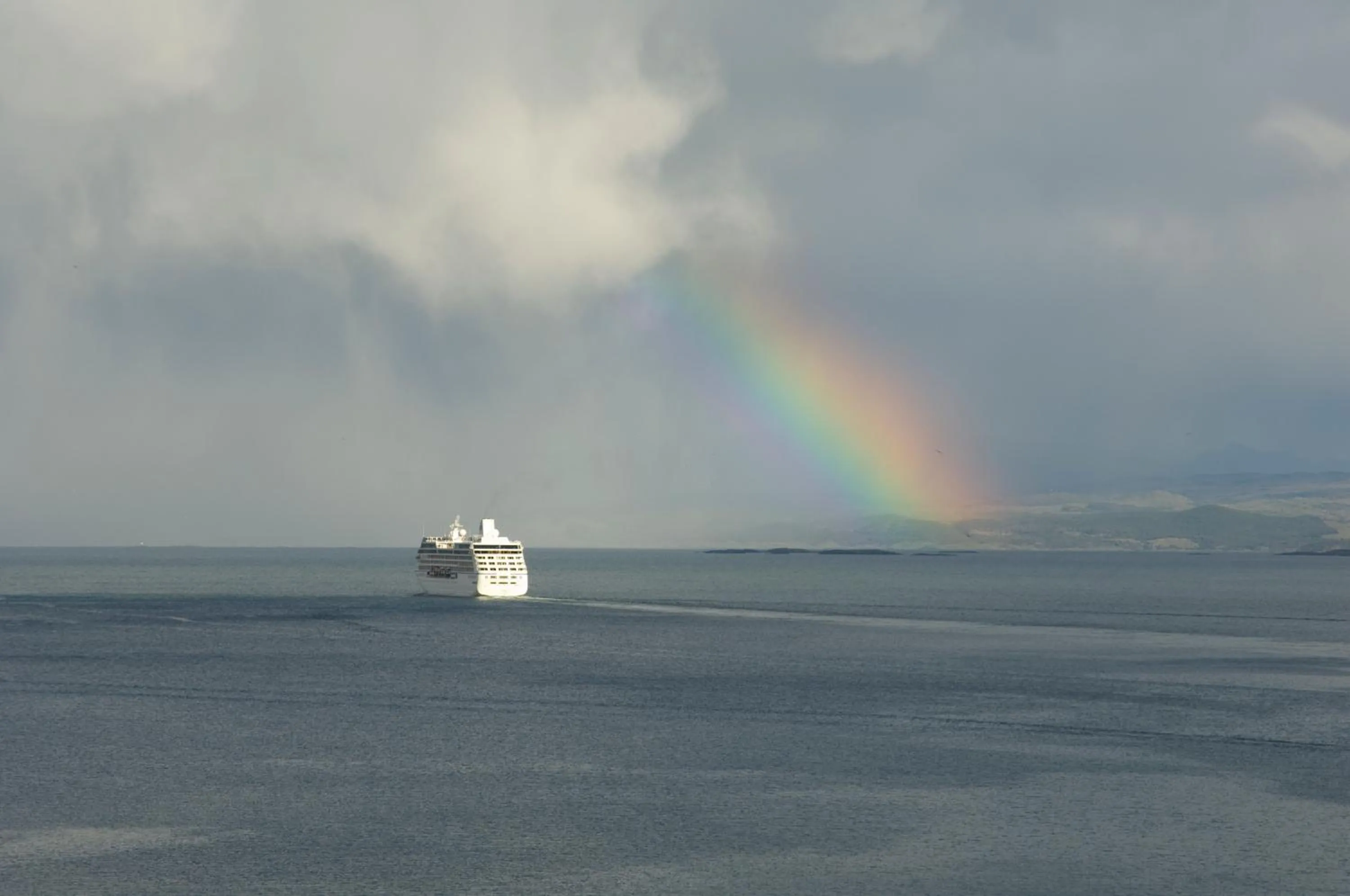 Area and facilities in Cilene del Faro Suites & Spa