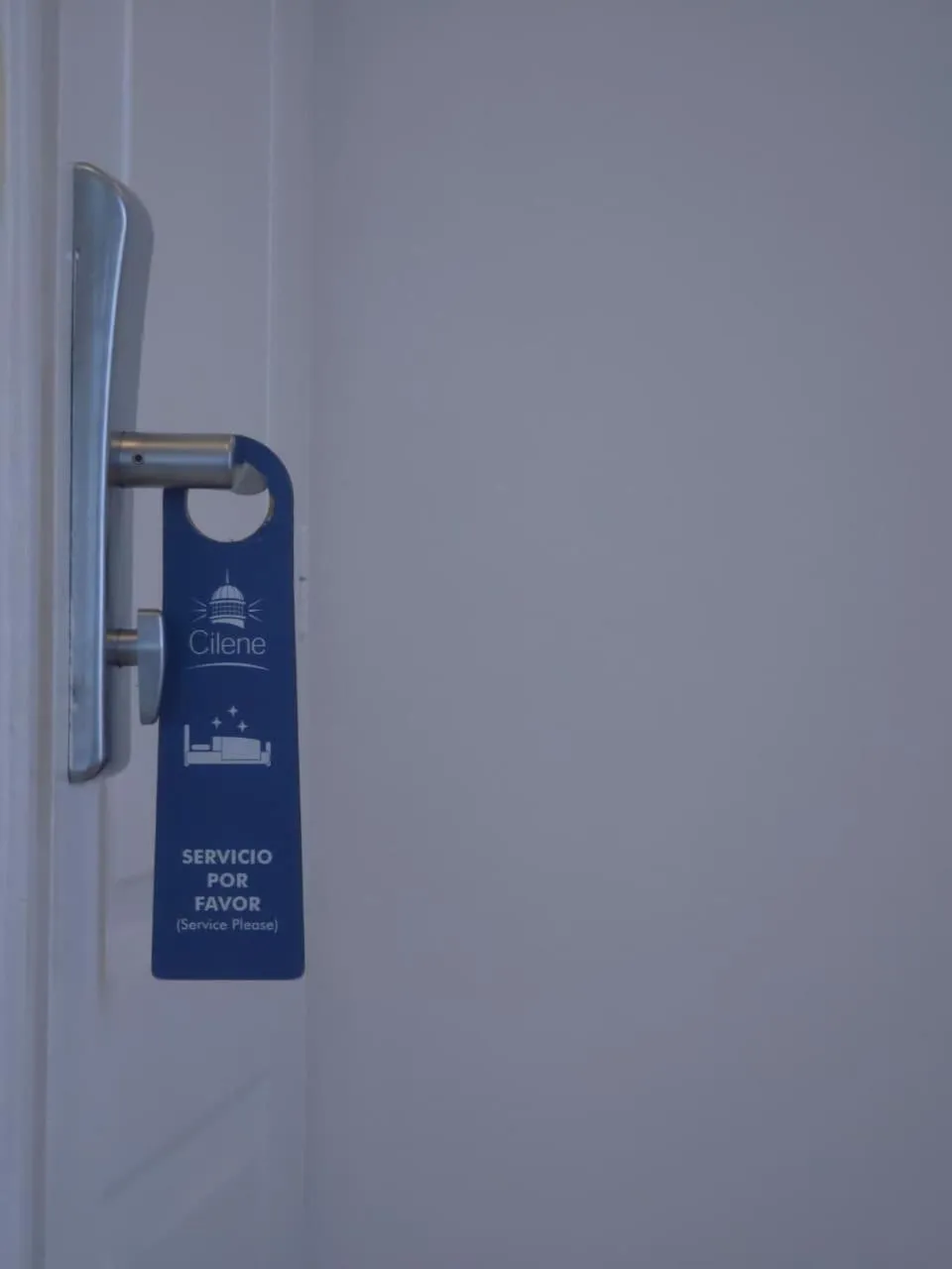 room service in Cilene del Faro Suites & Spa