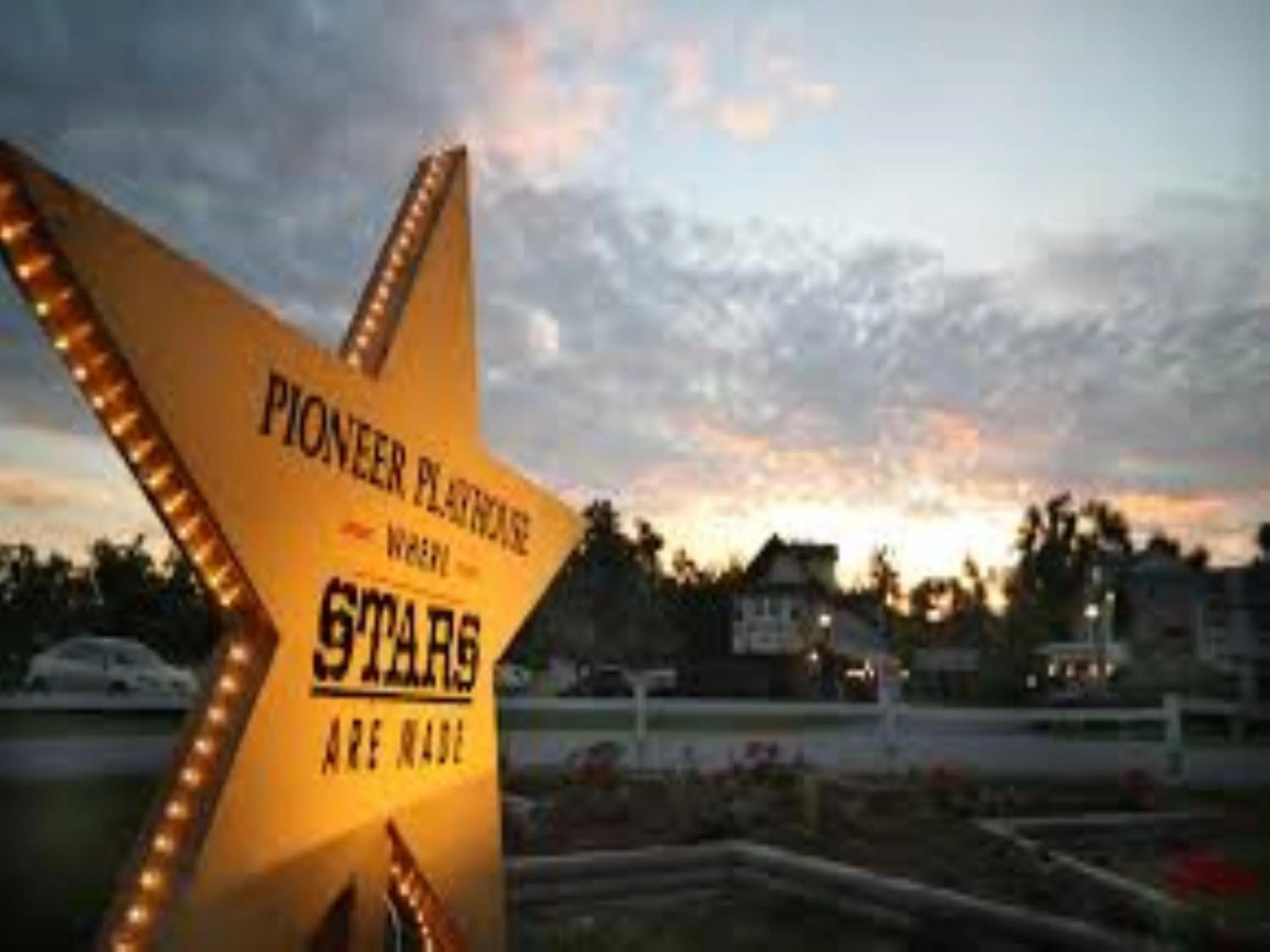 Nearby landmark in Holiday Inn Express & Suites Danville by IHG