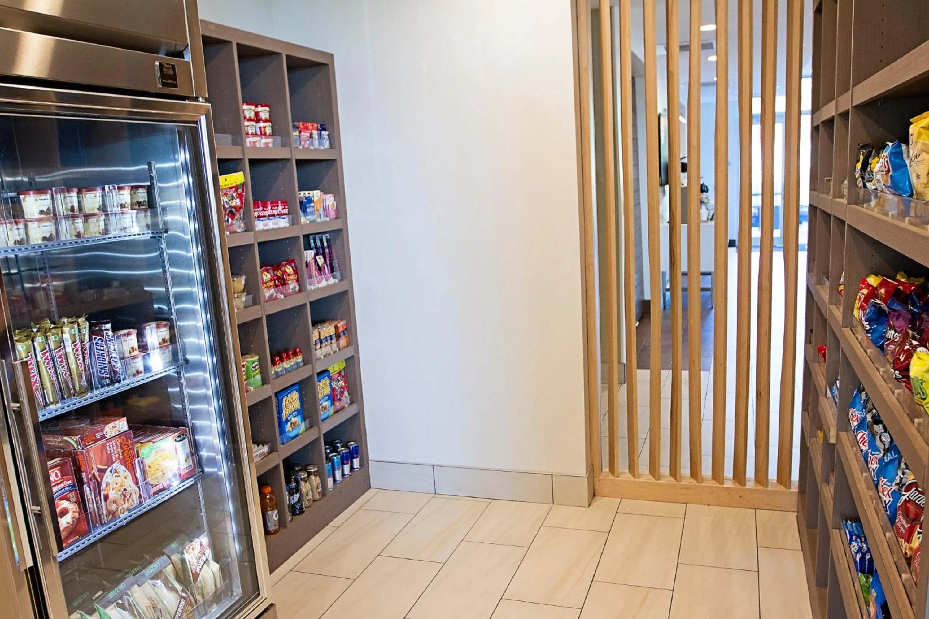 Other in Holiday Inn Express & Suites Greenwood Mall by IHG