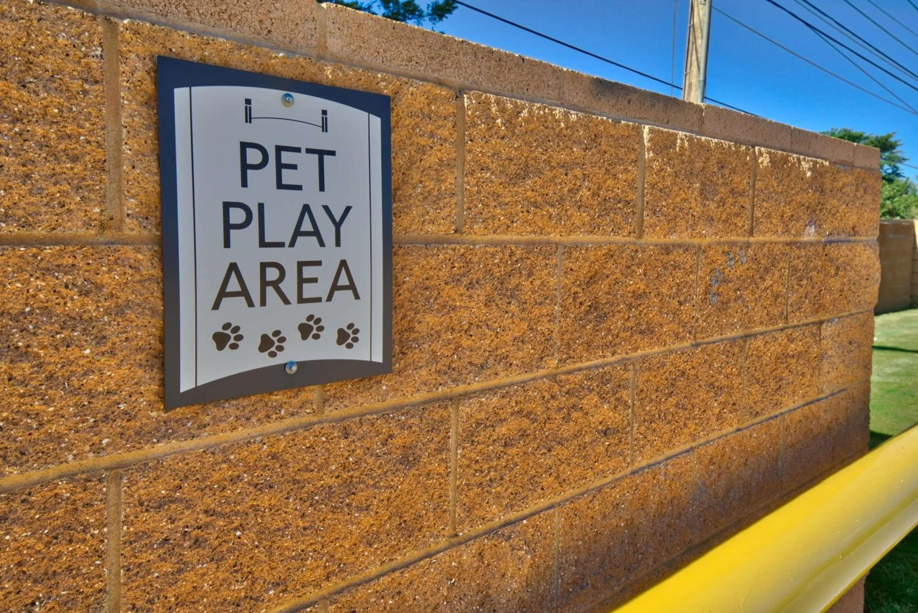 Lobby or reception in Staybridge Suites Lubbock South by IHG