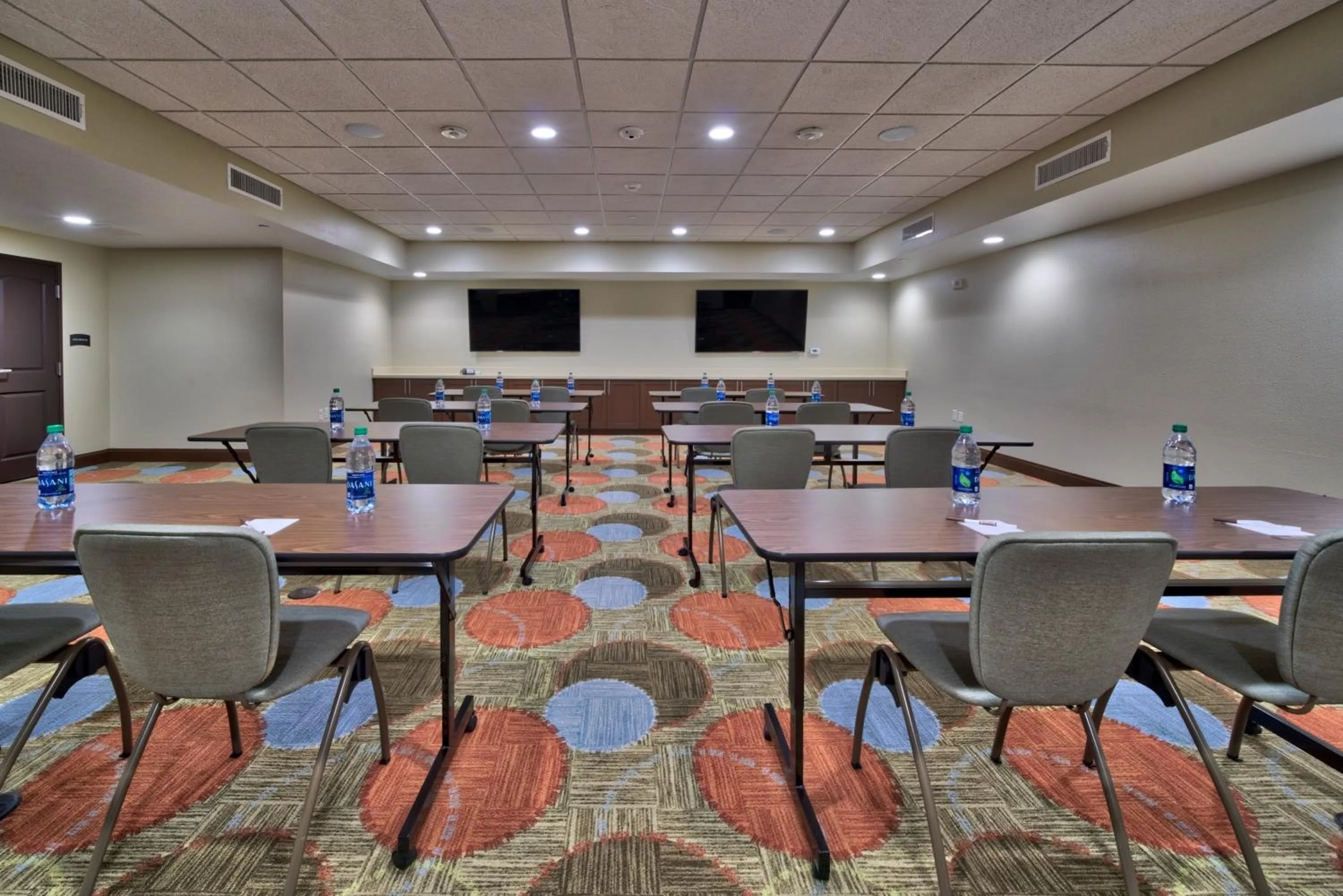Meeting/conference room in Staybridge Suites Lubbock South by IHG