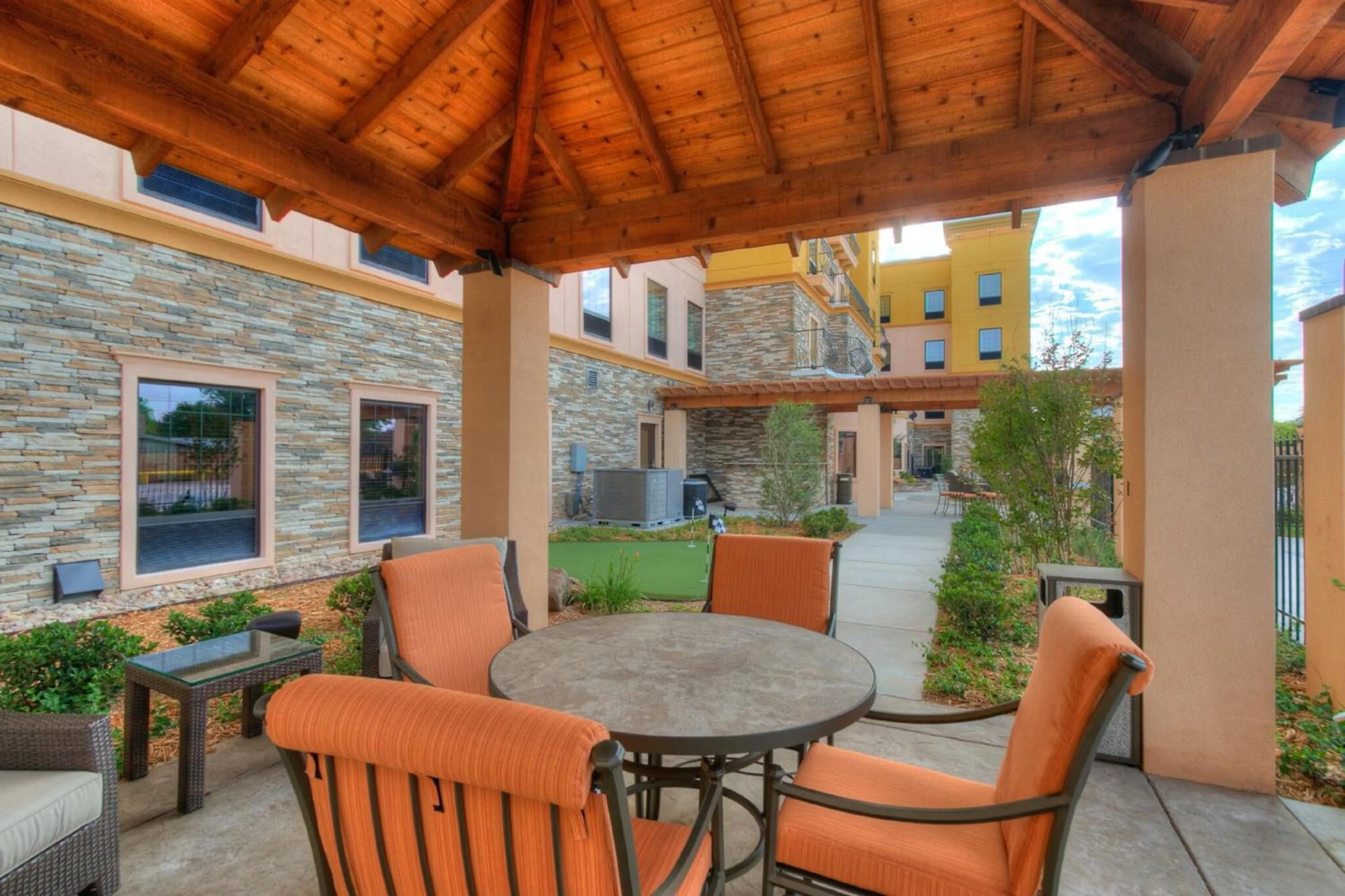 Other in Staybridge Suites Lubbock South by IHG