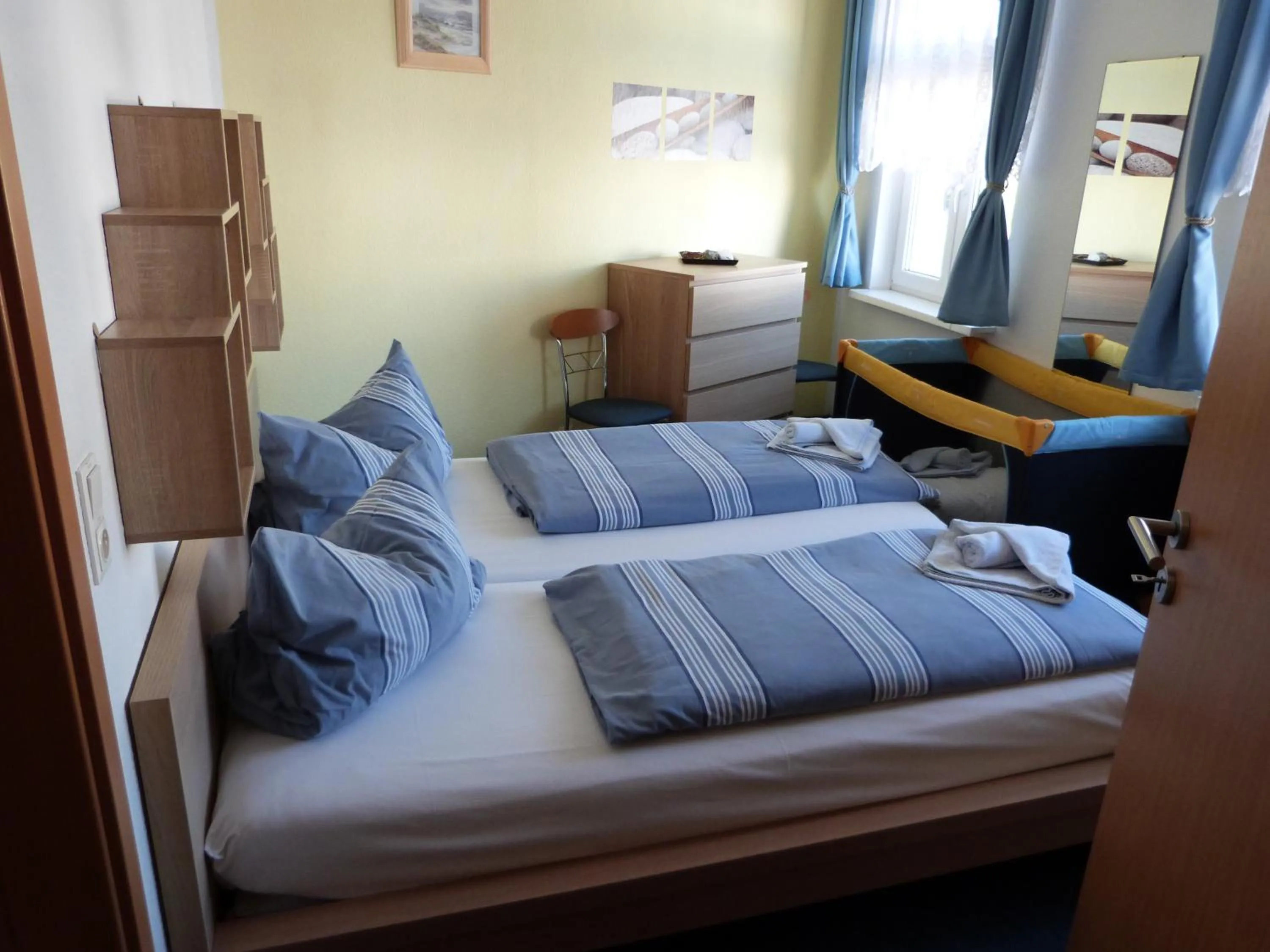 Haus zum Stern