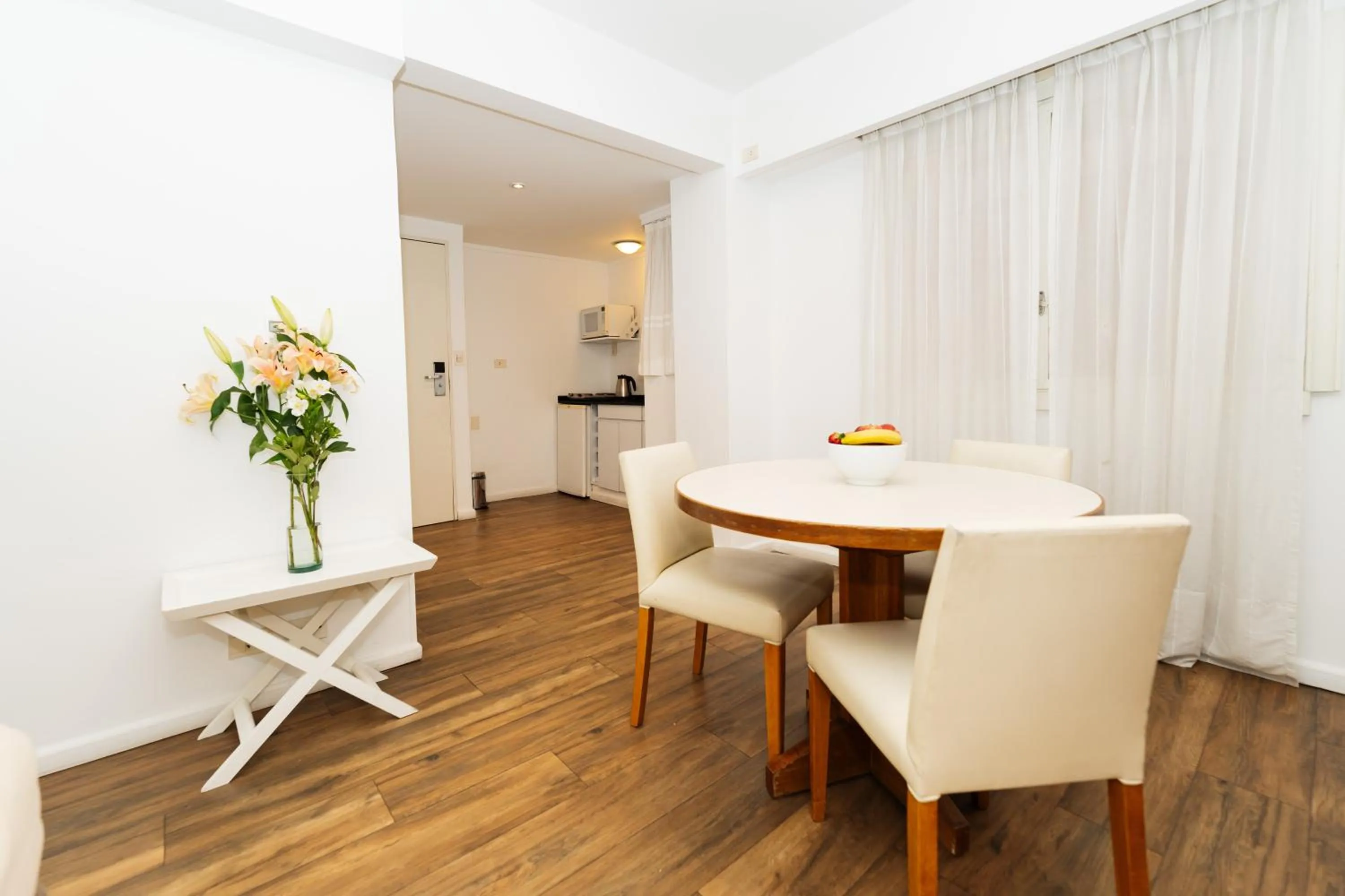 Living room in Loi Flats Buenos Aires