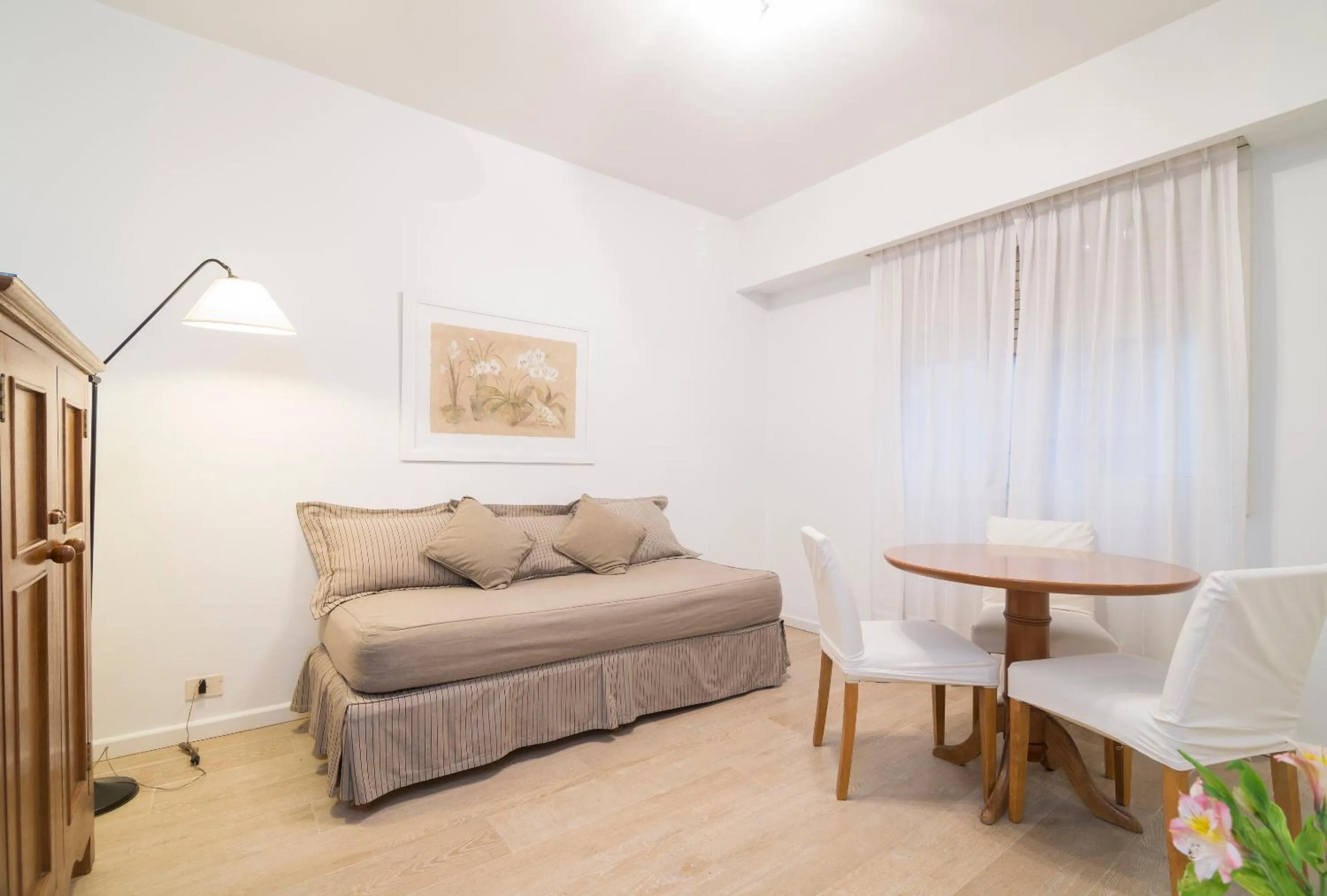 Suite in Loi Flats Buenos Aires