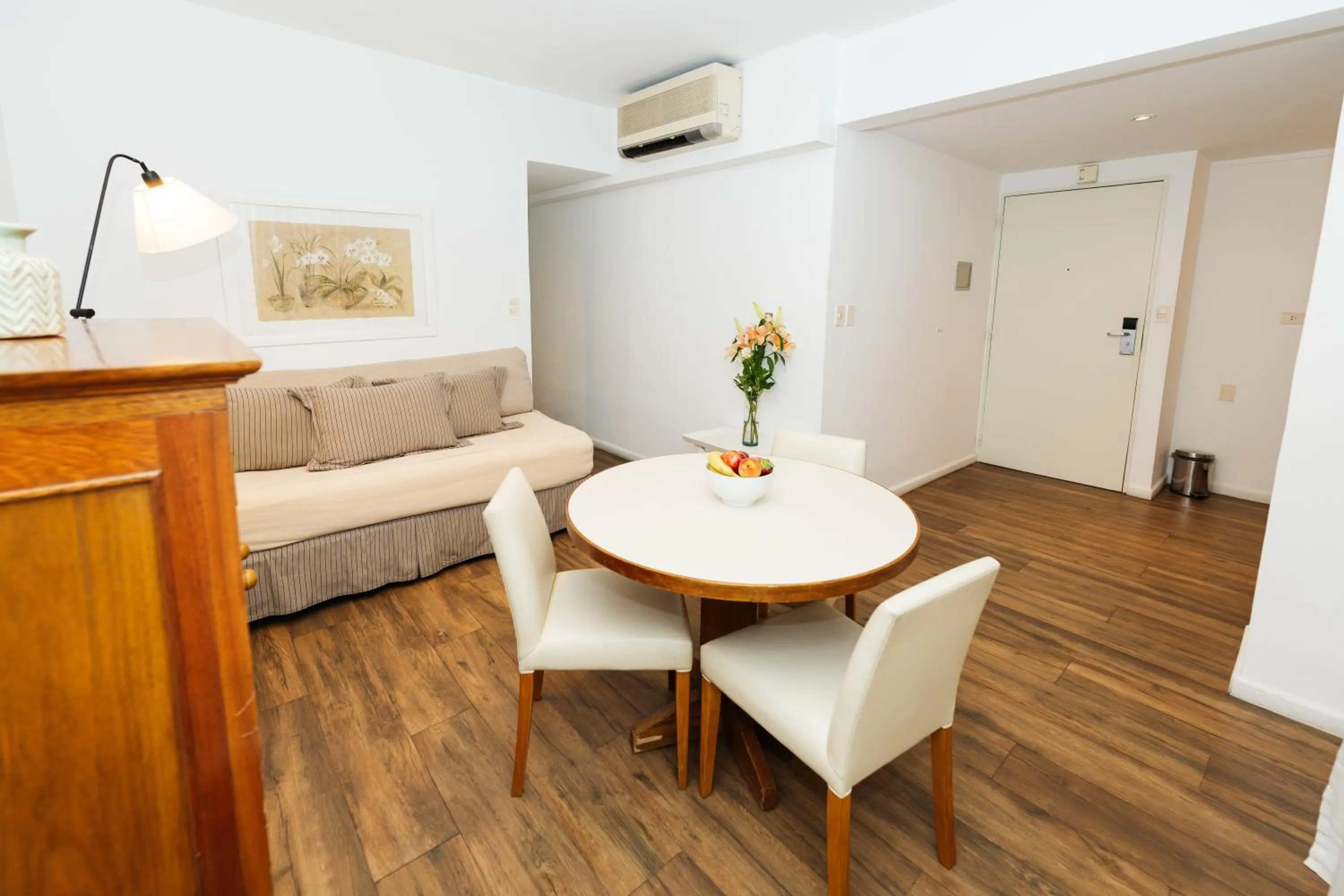 Coffee/tea facilities in Loi Flats Buenos Aires