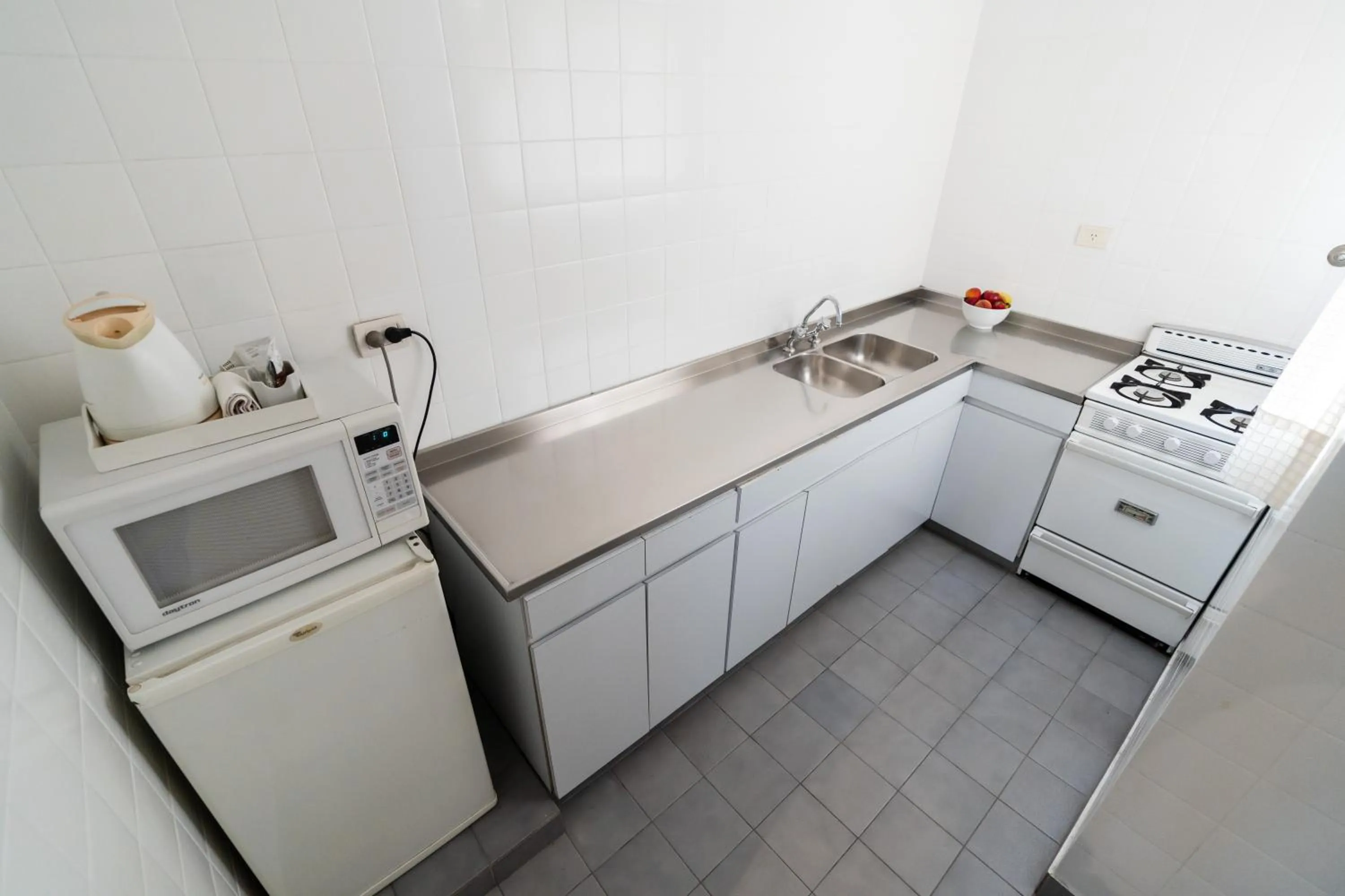 Coffee/tea facilities in Loi Flats Buenos Aires