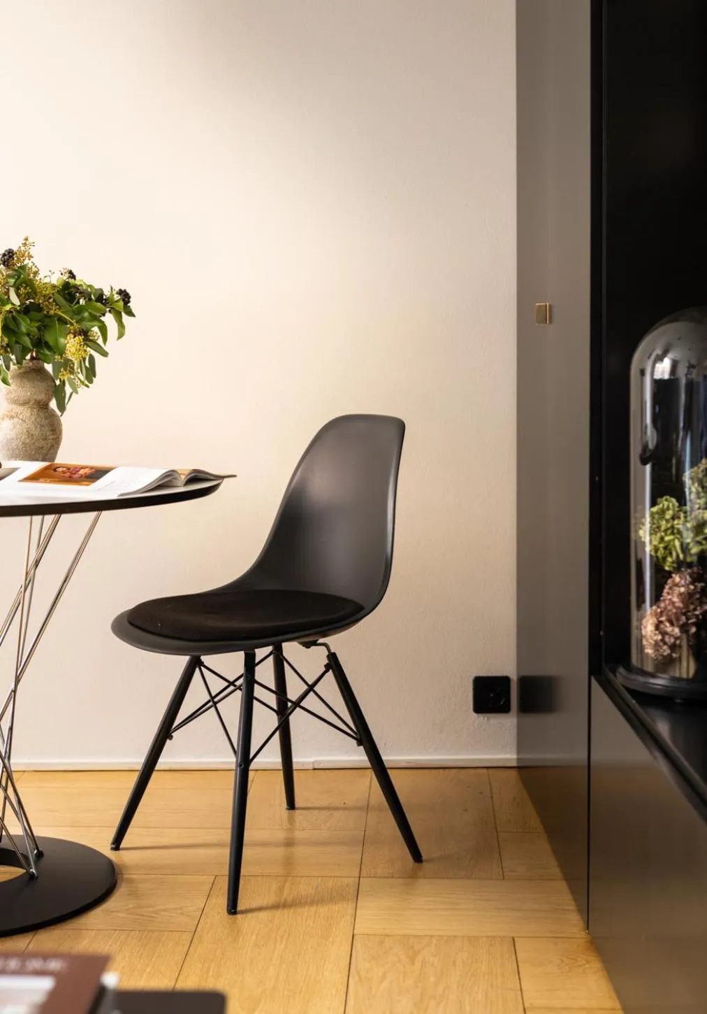 Seating area in The Hamlet - Luxury Serviced Apartments