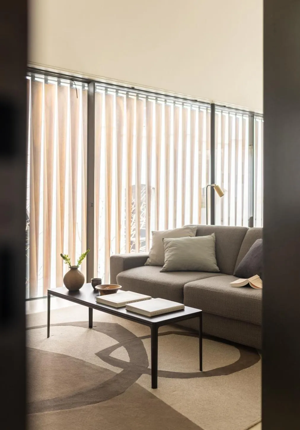 The Hamlet - Luxury Serviced Apartments