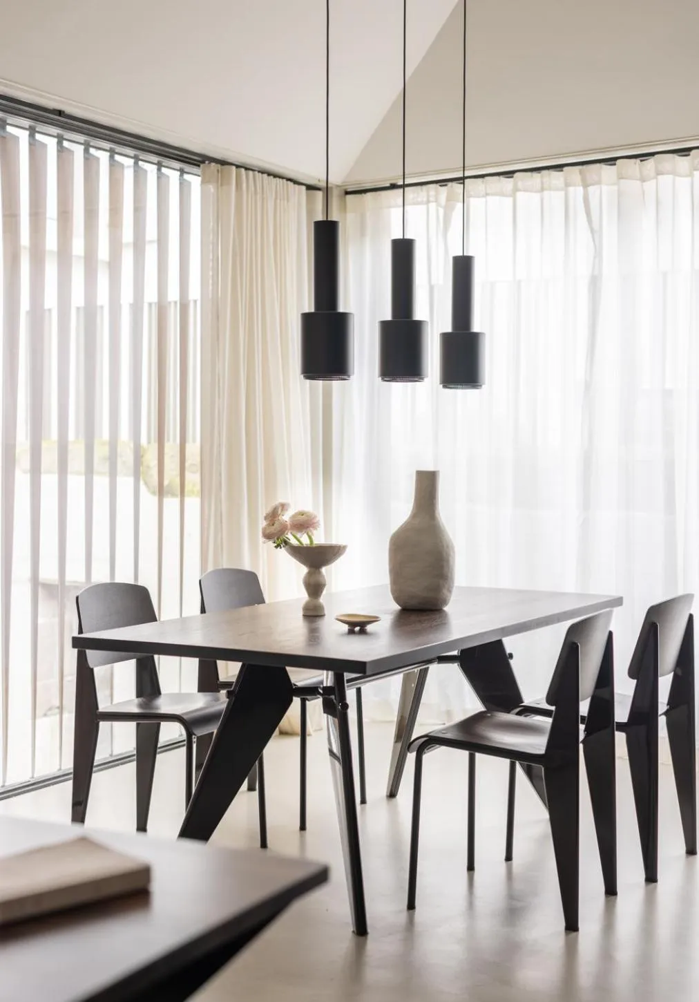 The Hamlet - Luxury Serviced Apartments