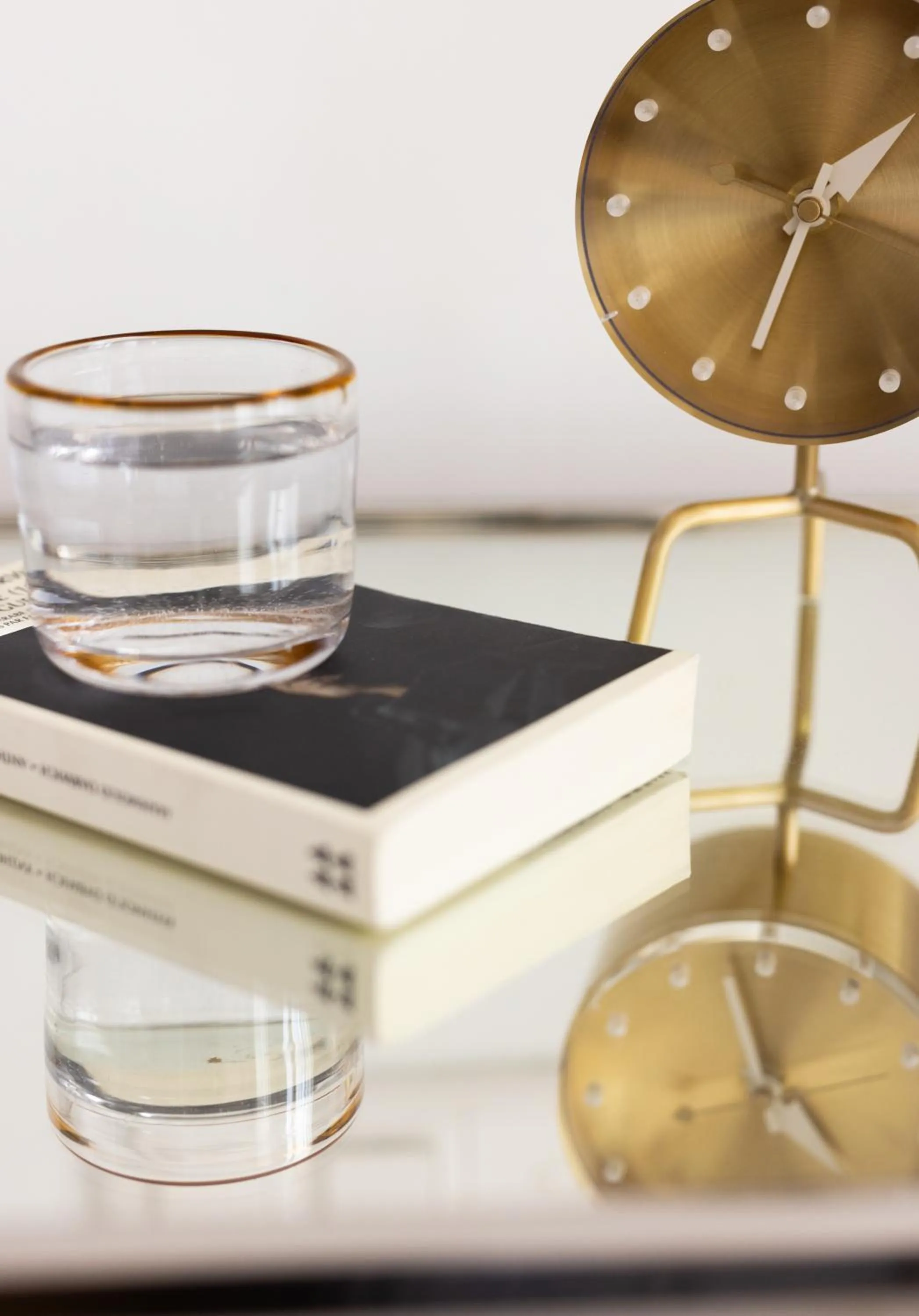 Decorative detail in The Hamlet - Luxury Serviced Apartments