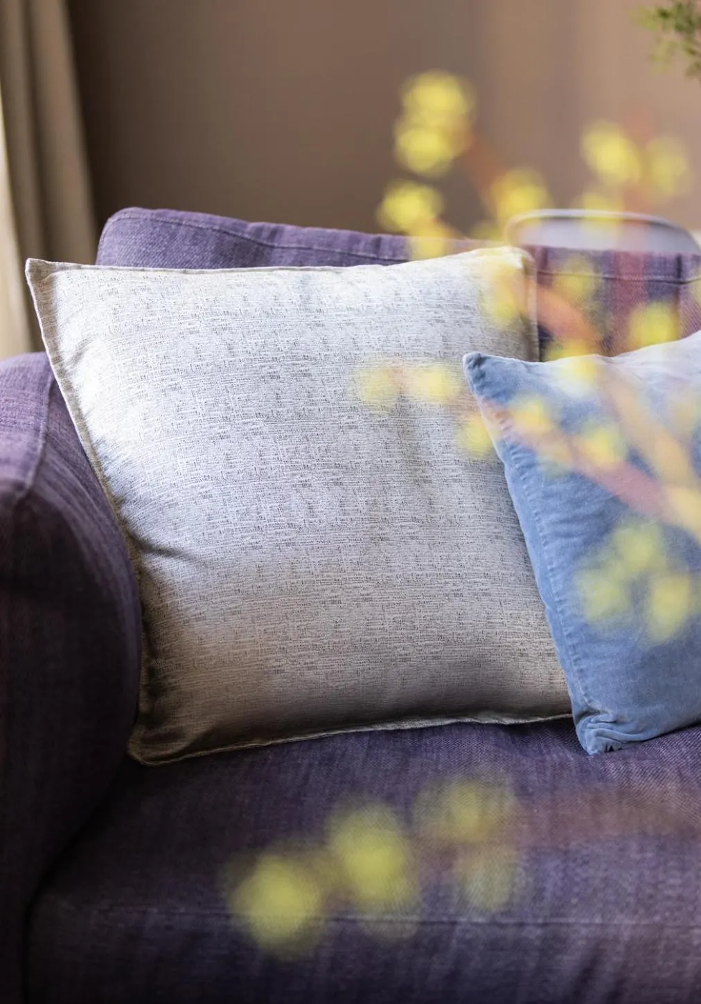 Living room in The Hamlet - Luxury Serviced Apartments