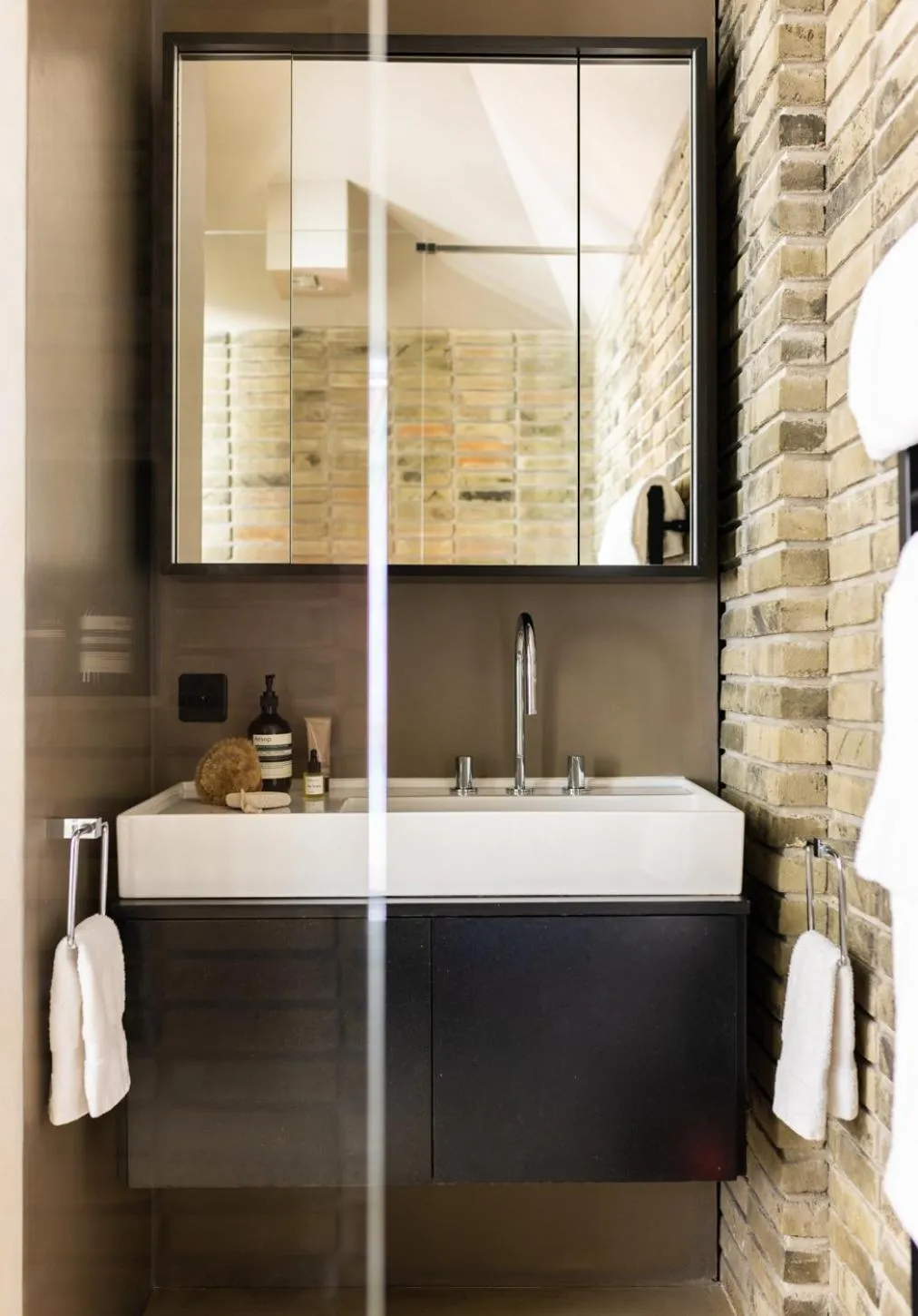 The Hamlet - Luxury Serviced Apartments