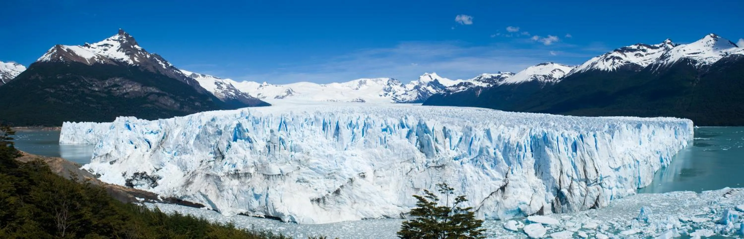 Activities in Sent Calafate
