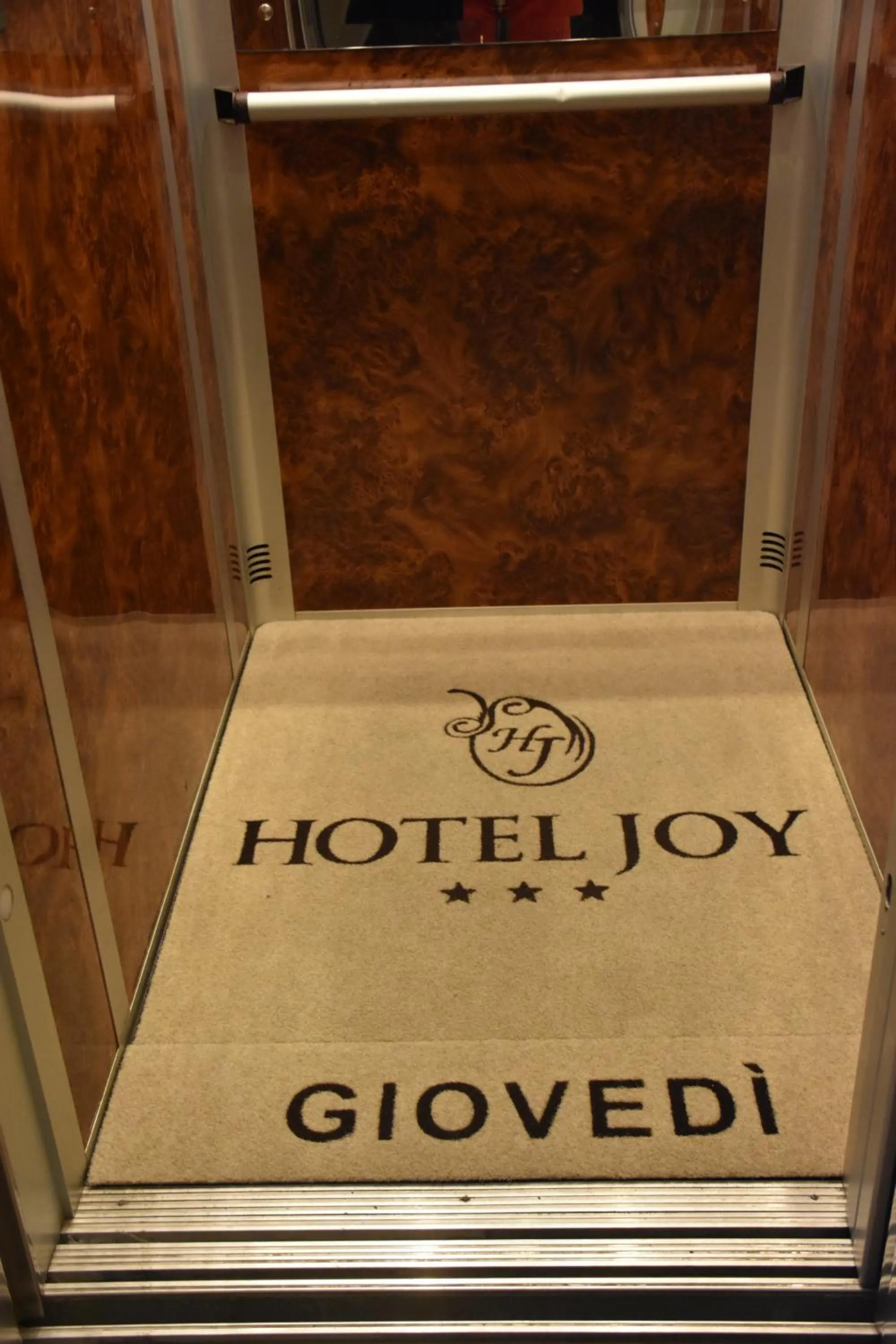 Other in Hotel Joy