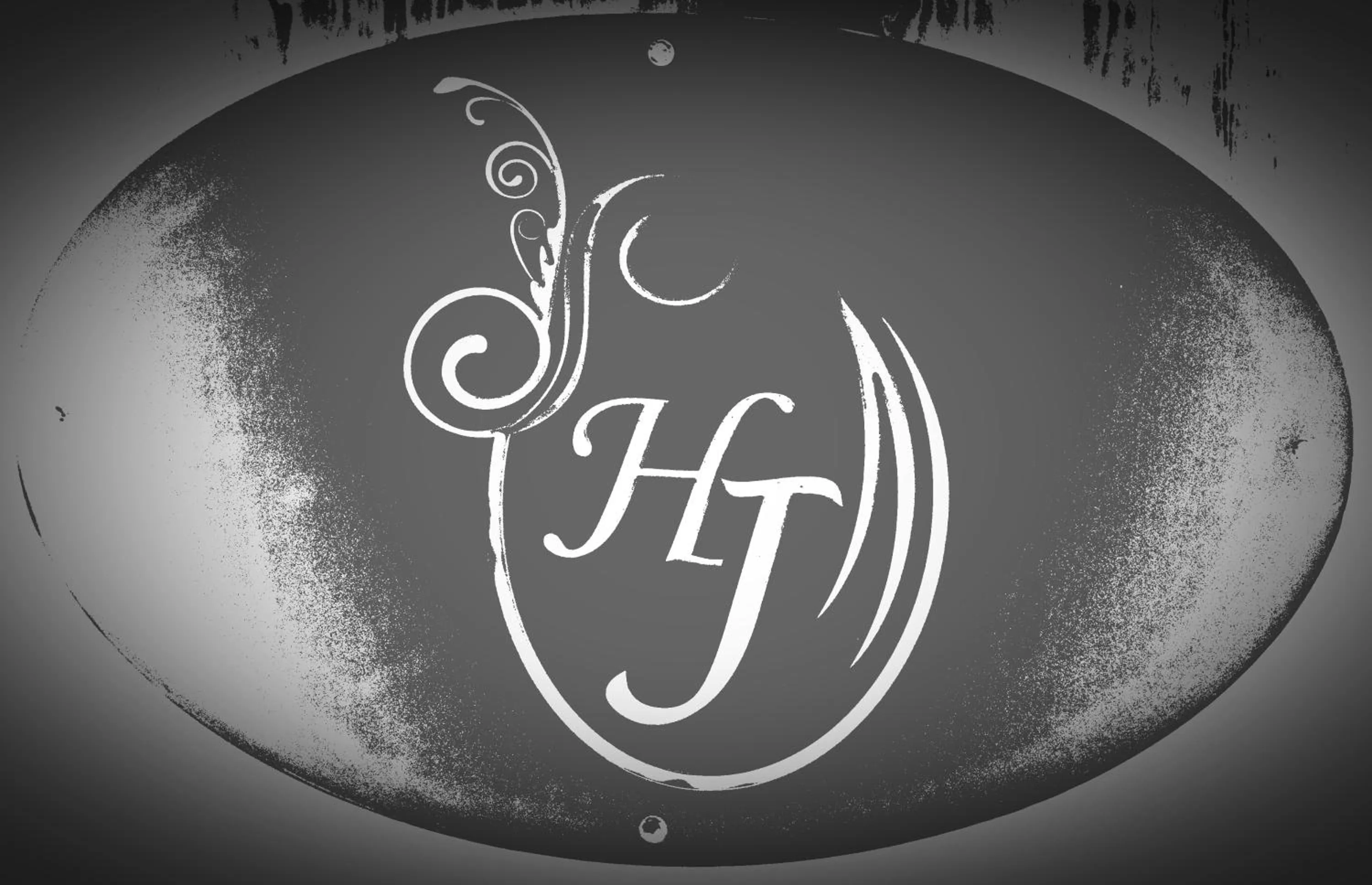 Property logo or sign in Hotel Joy