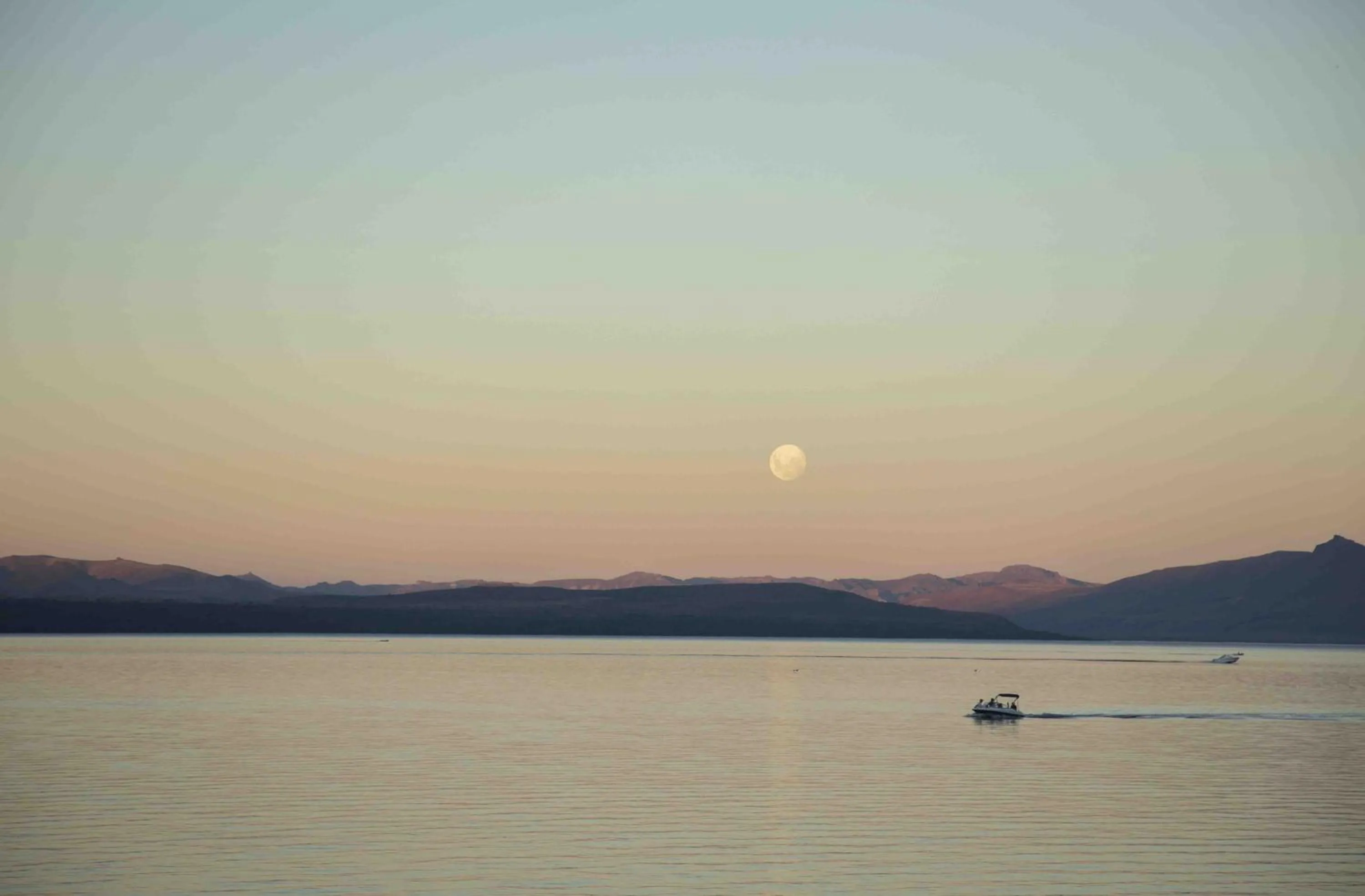 La Cascada Casa Patagónica by DON