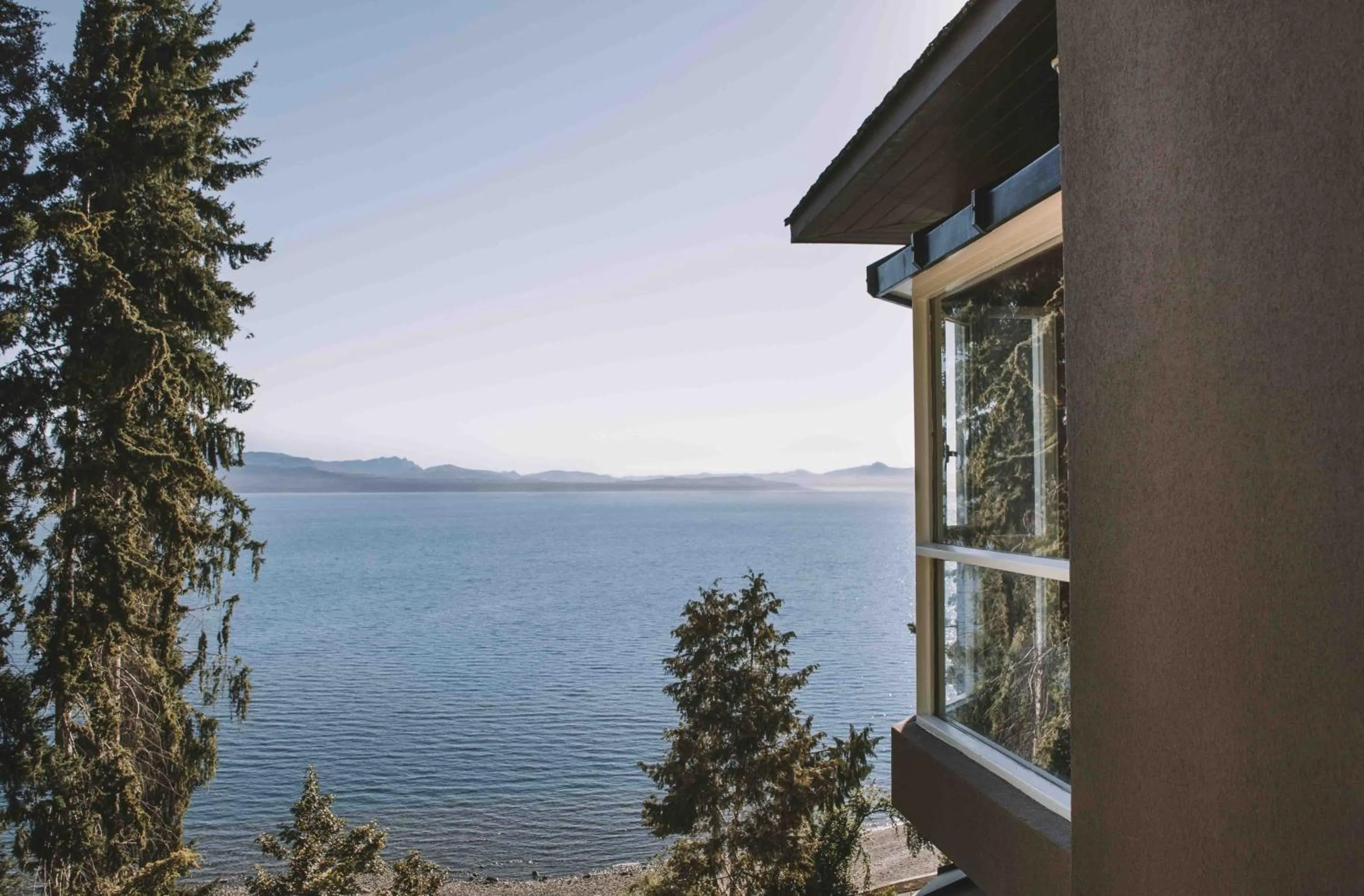 La Cascada Casa Patagónica by DON