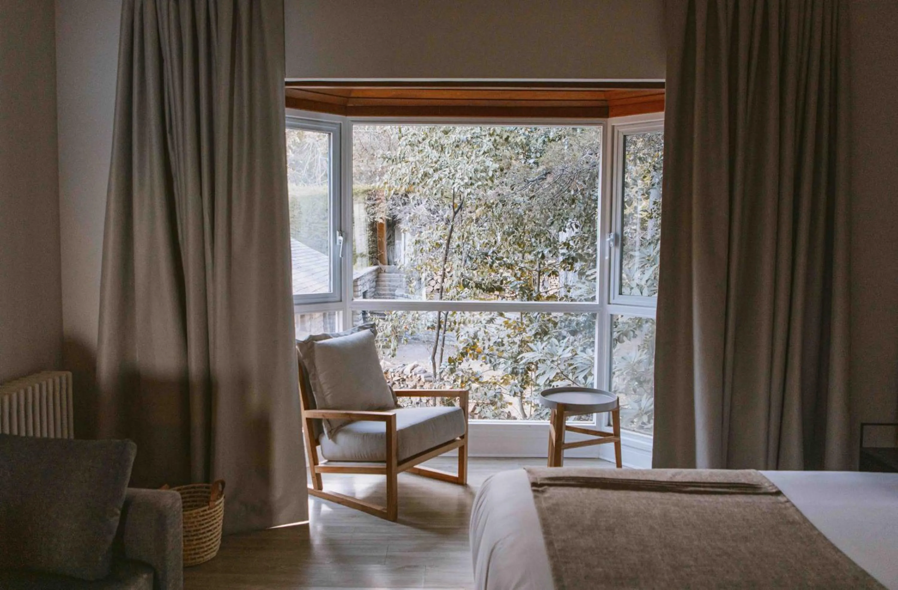 La Cascada Casa Patagónica by DON