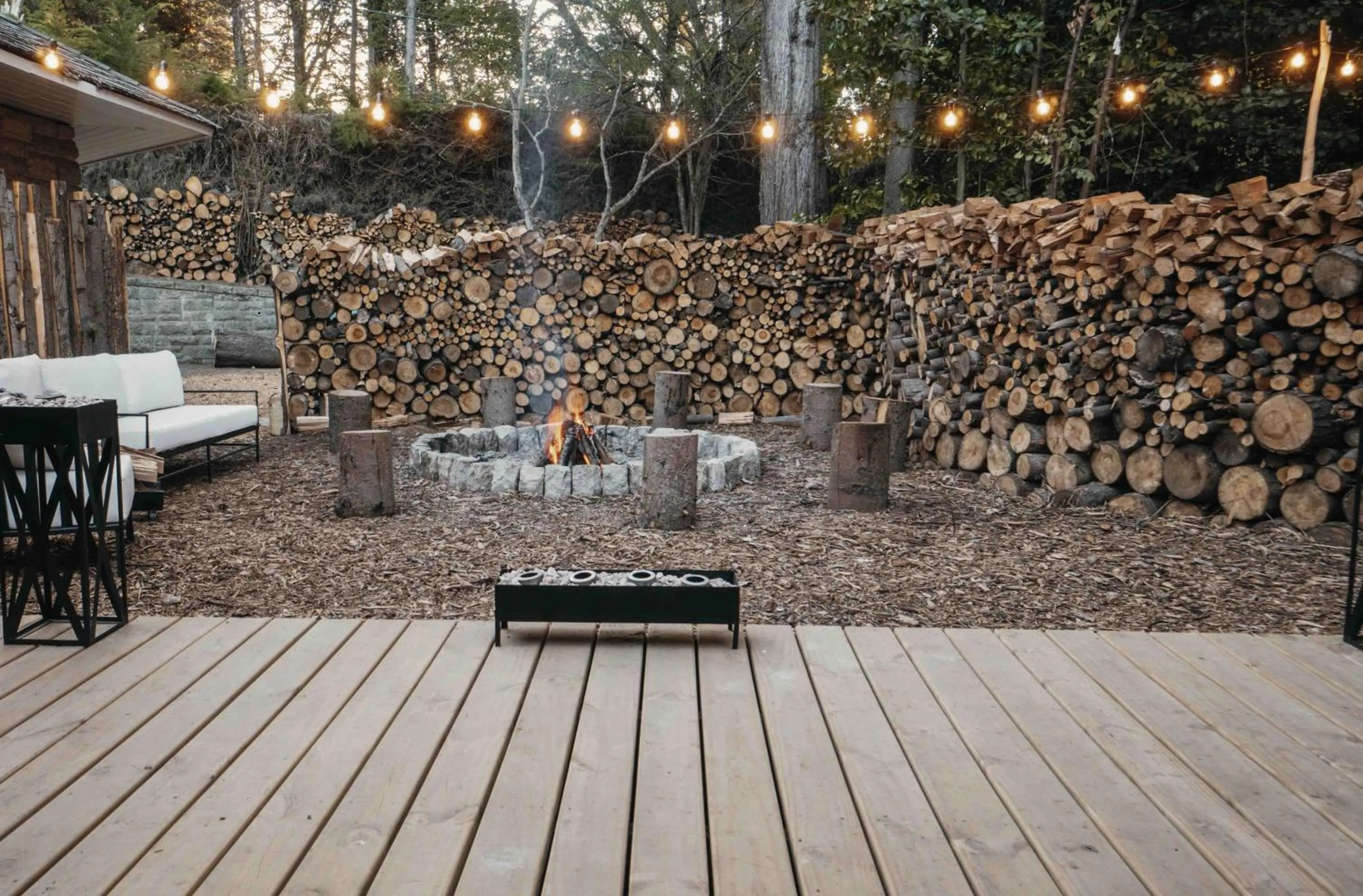 La Cascada Casa Patagónica by DON