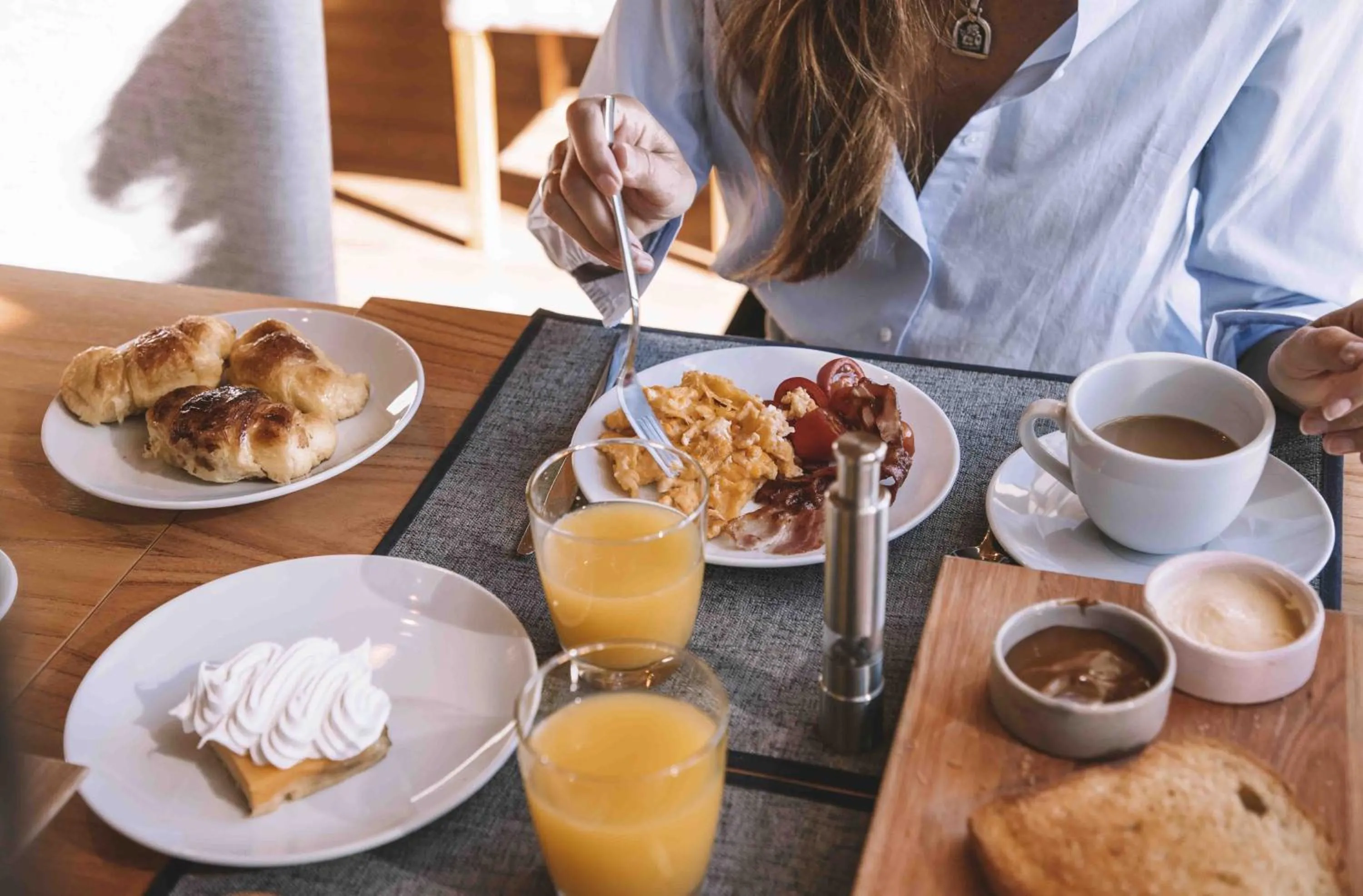 La Cascada Casa Patagónica by DON