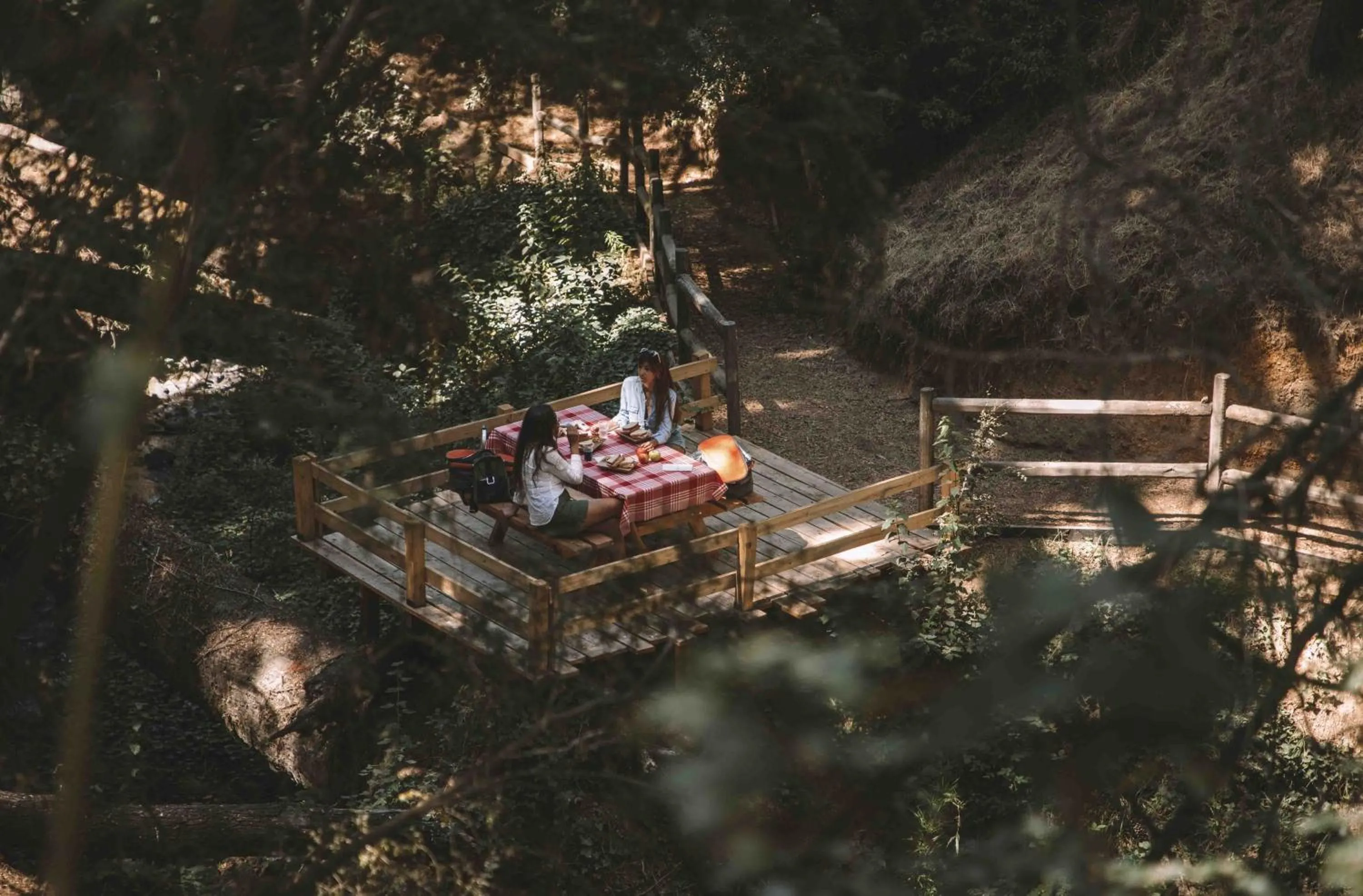 La Cascada Casa Patagónica by DON