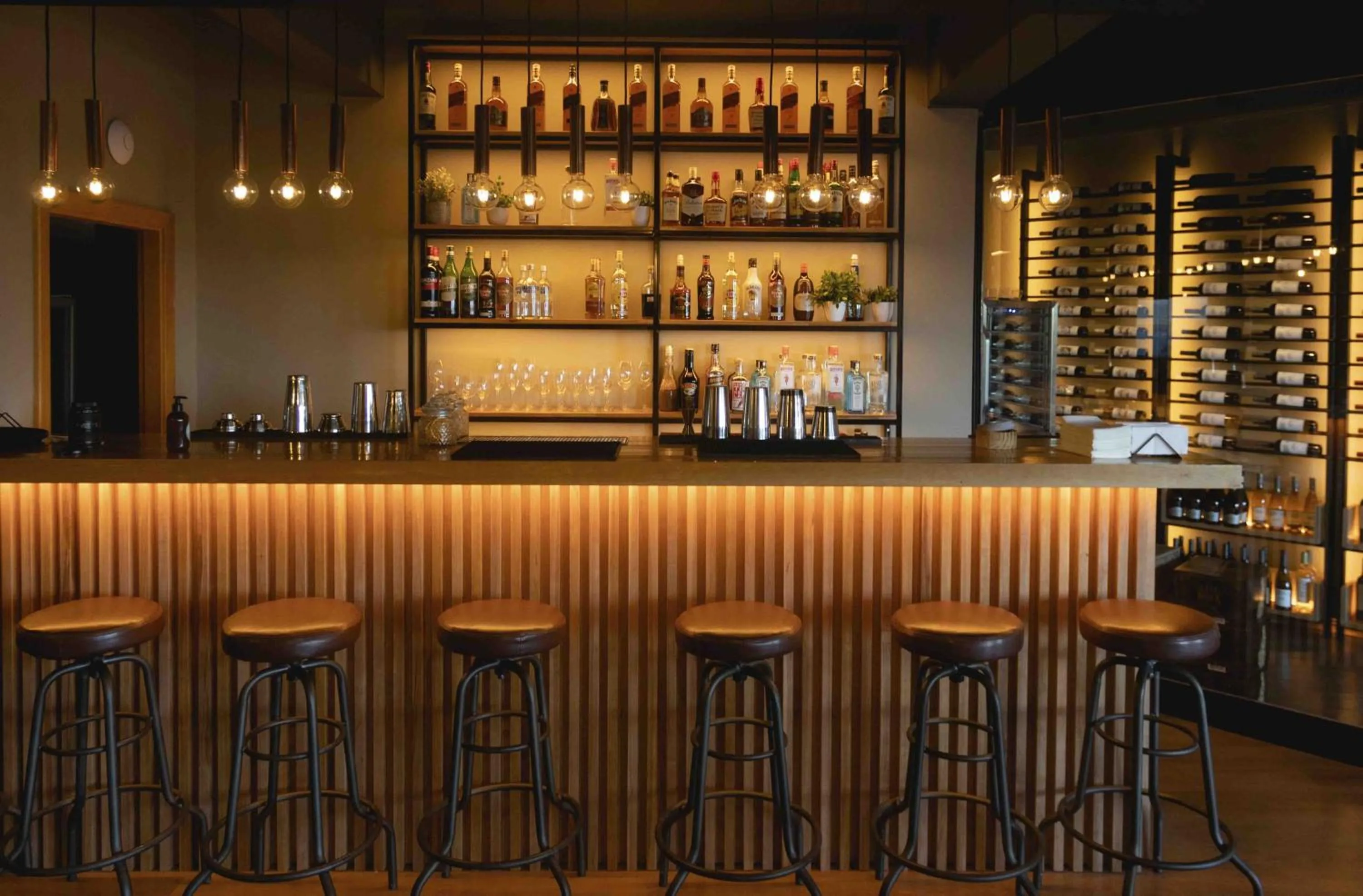 La Cascada Casa Patagónica by DON