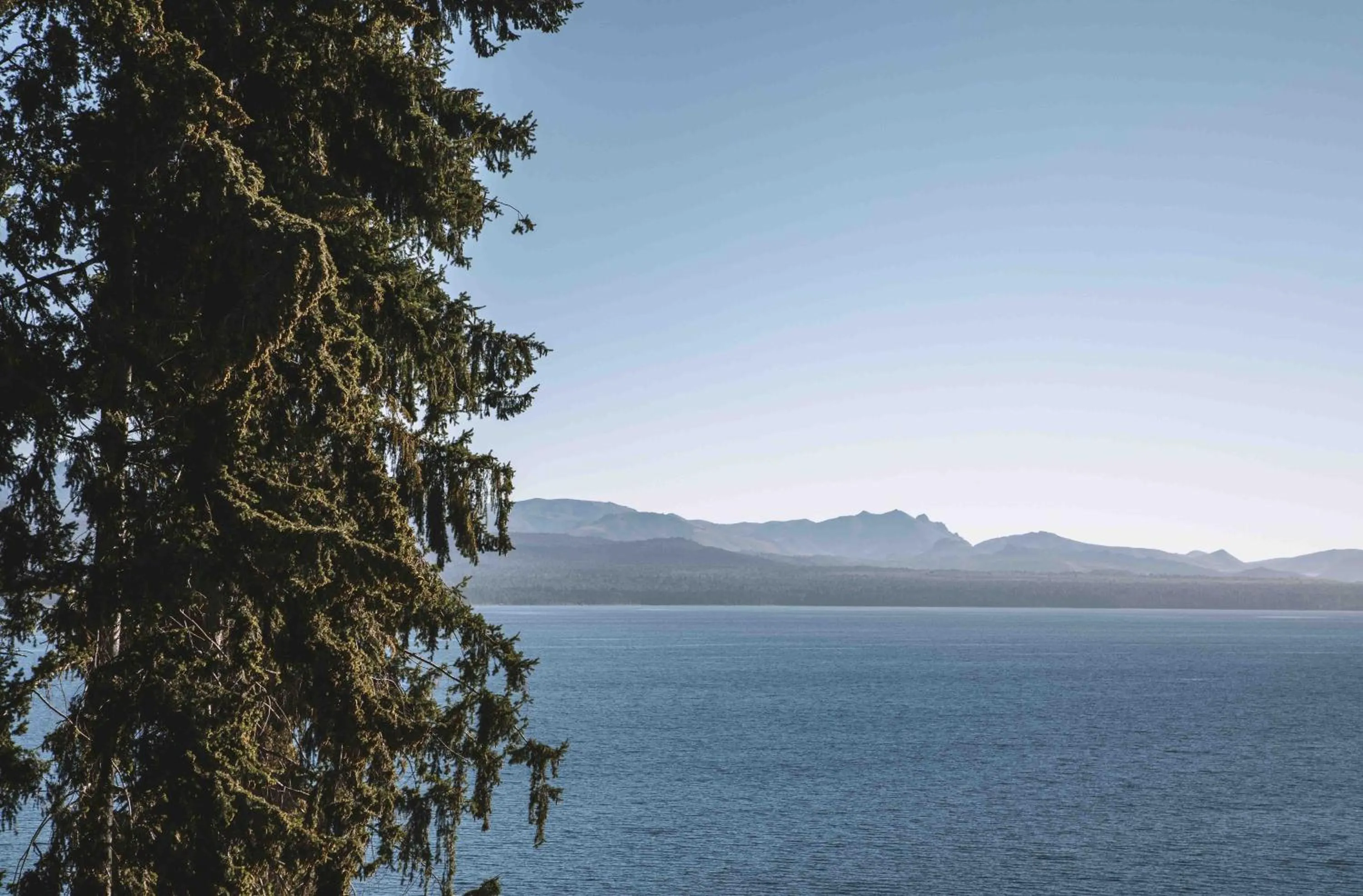 La Cascada Casa Patagónica by DON