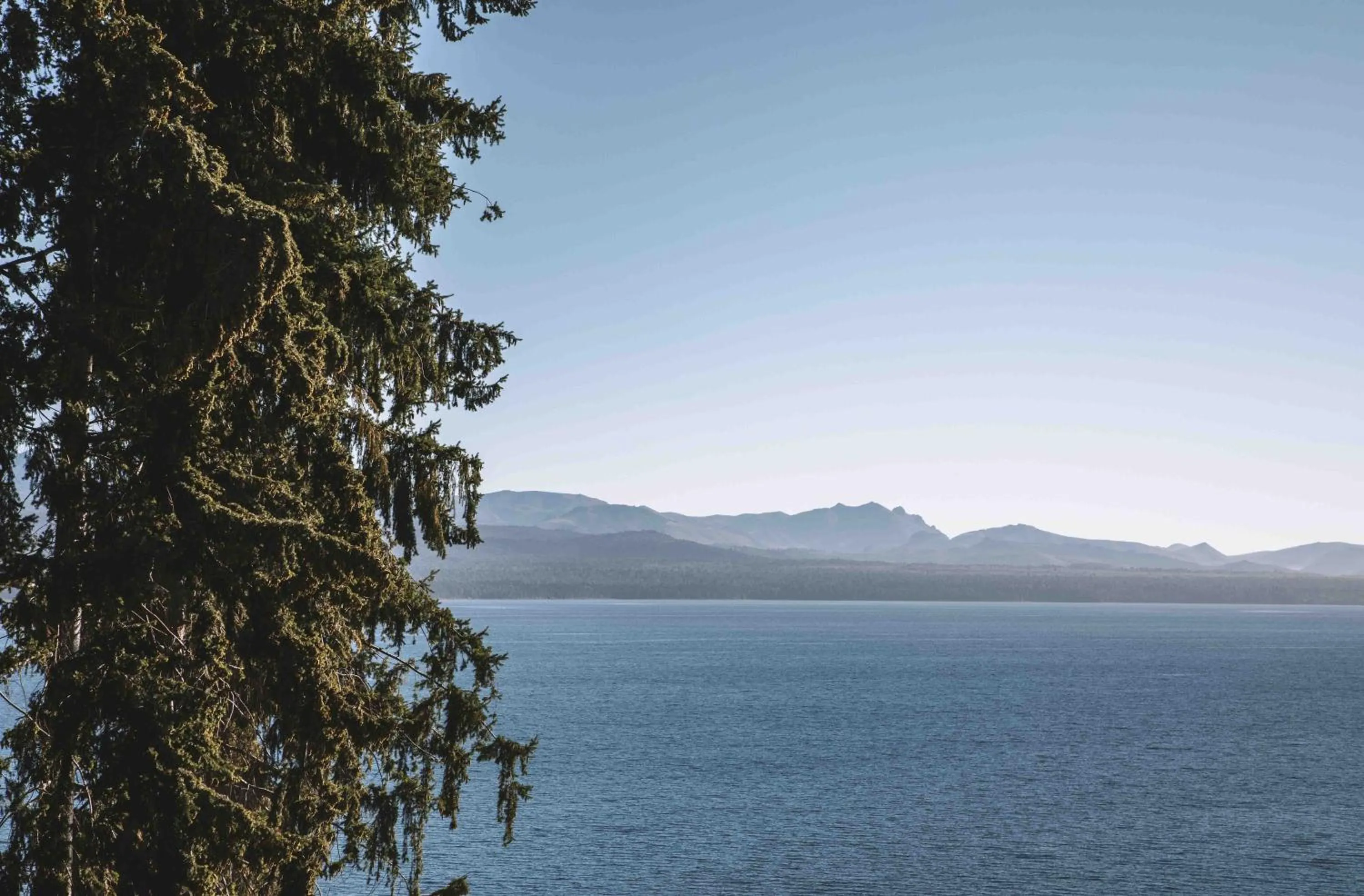 La Cascada Casa Patagónica by DON