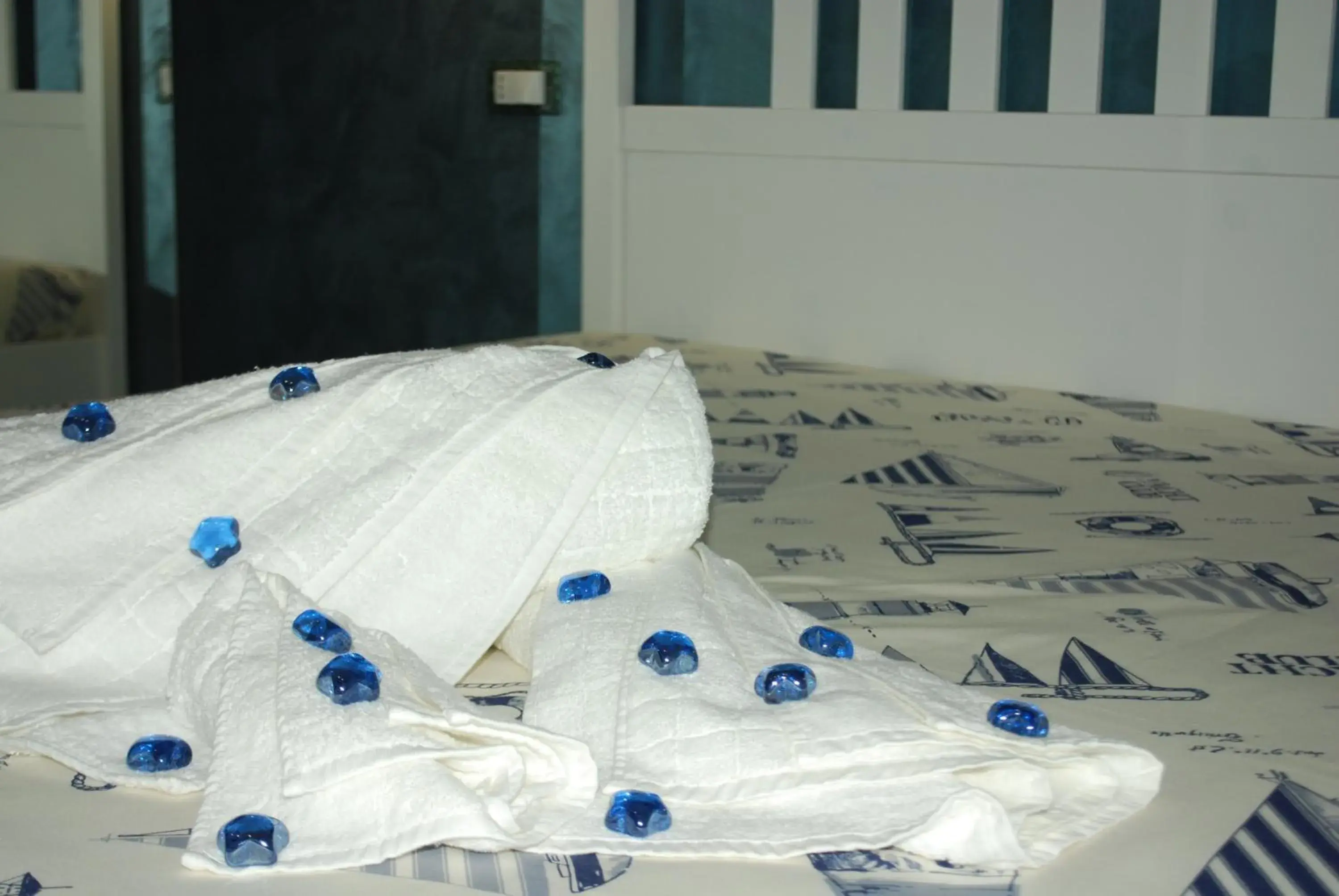 Standard Double Room in B&B Aurora Standard Double Room in B&B Aurora