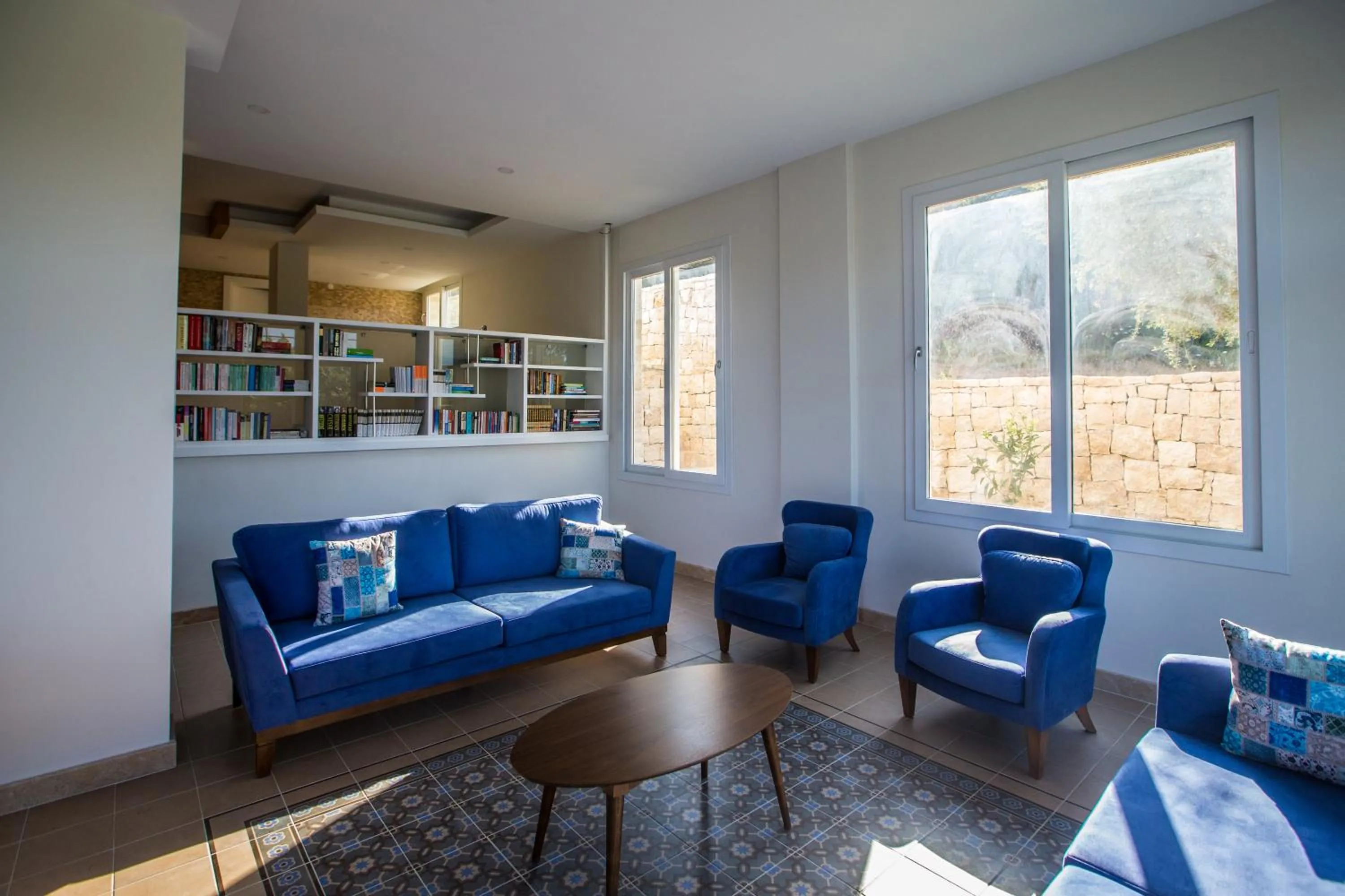 Day in Clementin Suits Sigacık