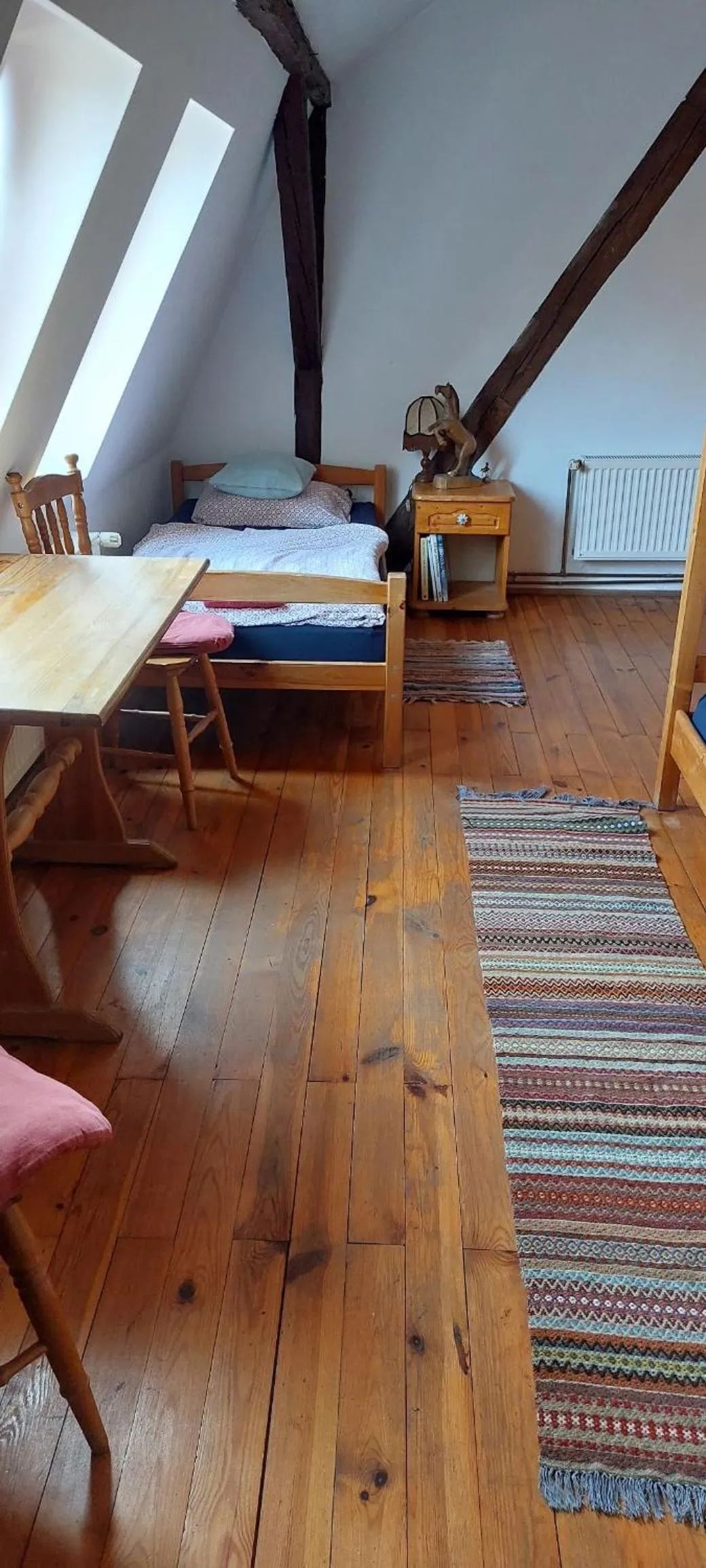 Photo of the whole room in Dom na Mazurach Pilec