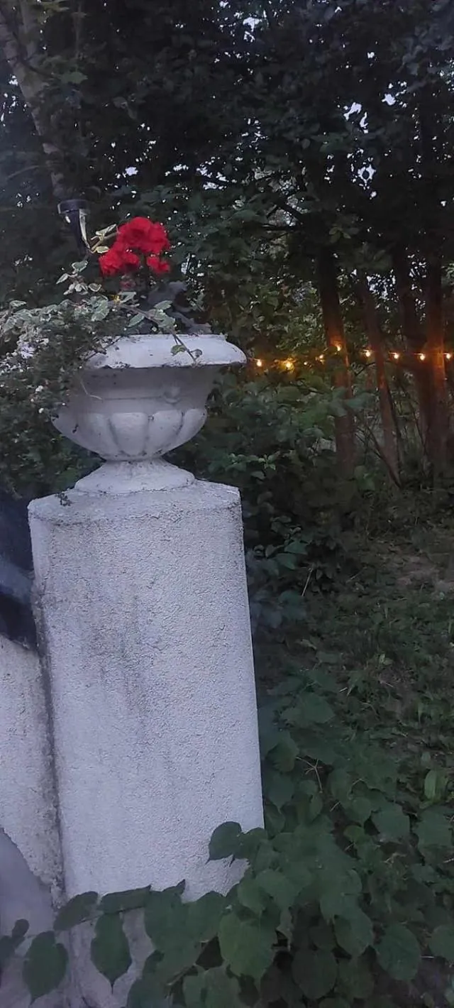 Property building in Dom na Mazurach Pilec