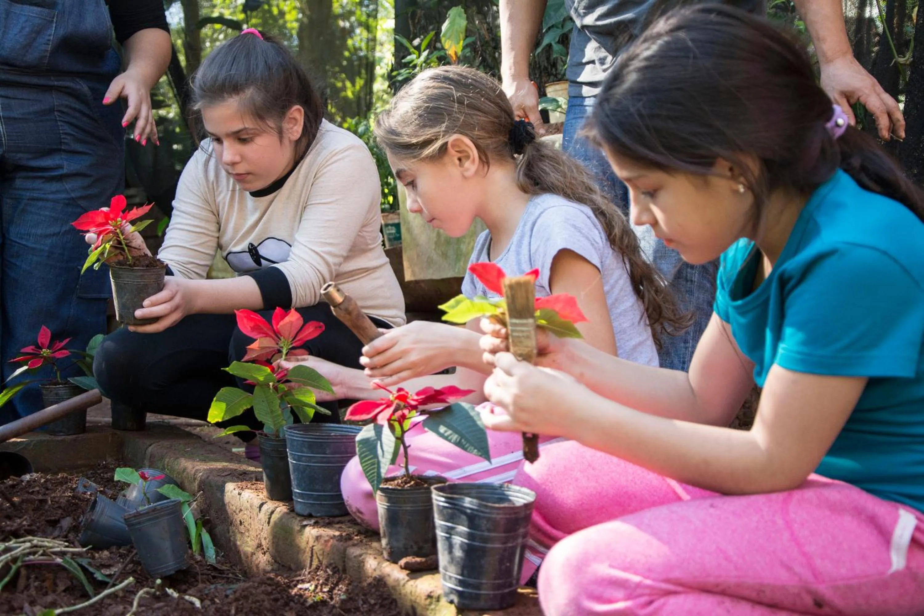 Kids's club in Iguazú Grand Resort Spa & Casino