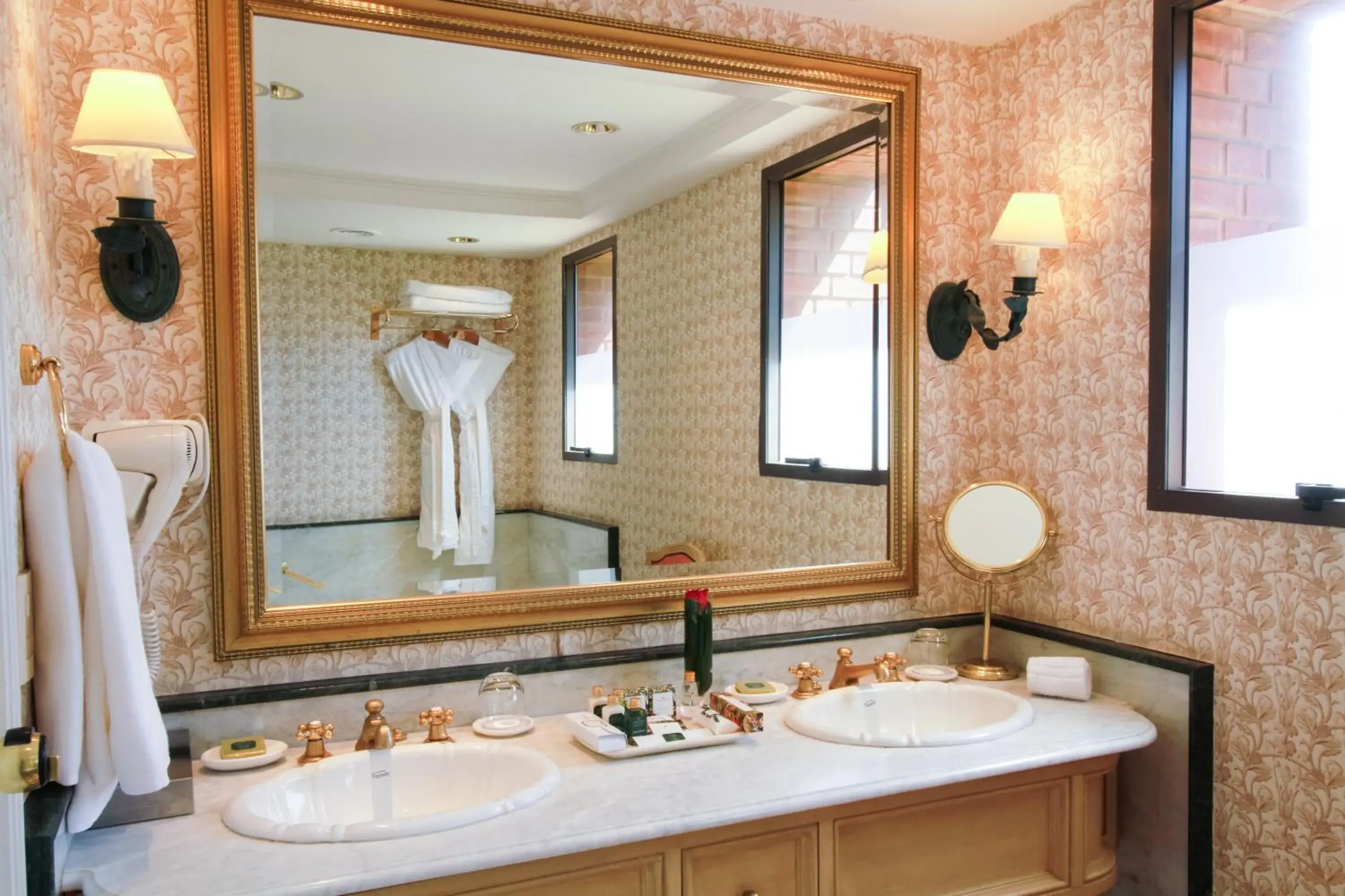 Master Suite in Iguazú Grand Resort Spa & Casino Master Suite in Iguazú Grand Resort Spa & Casino