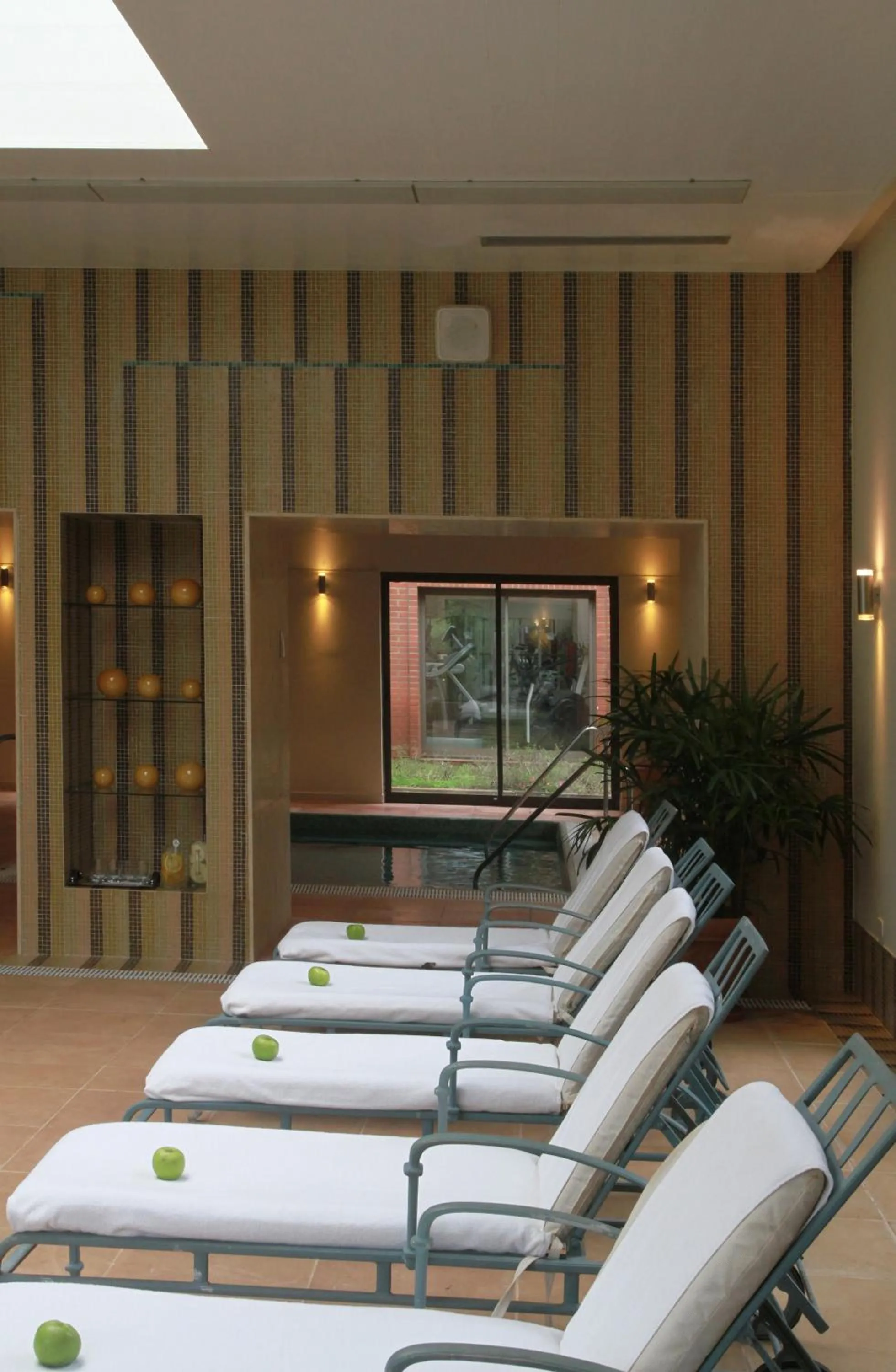 Public Bath in Iguazú Grand Resort Spa & Casino