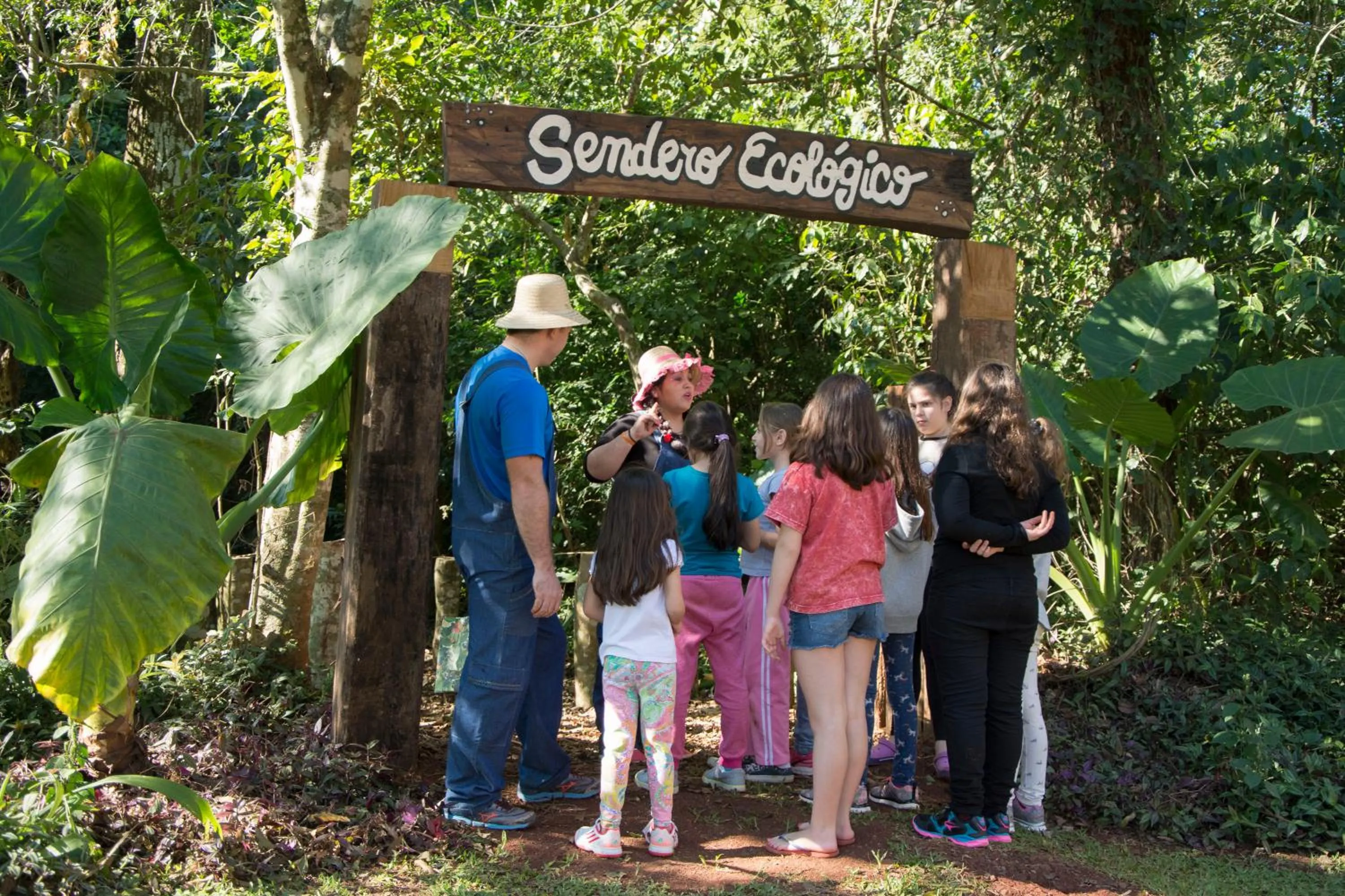 Kids's club in Iguazú Grand Resort Spa & Casino