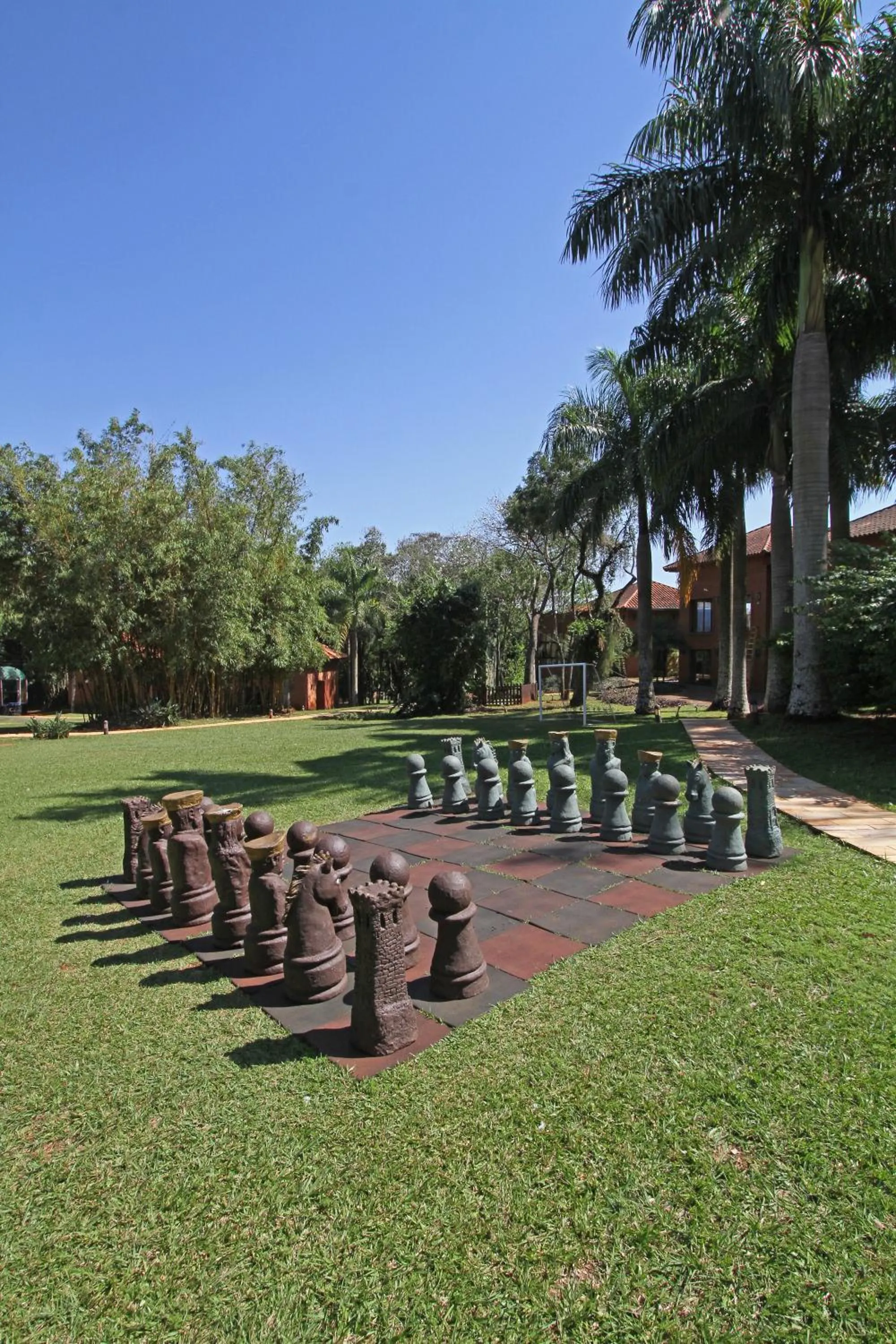 Entertainment in Iguazú Grand Resort Spa & Casino