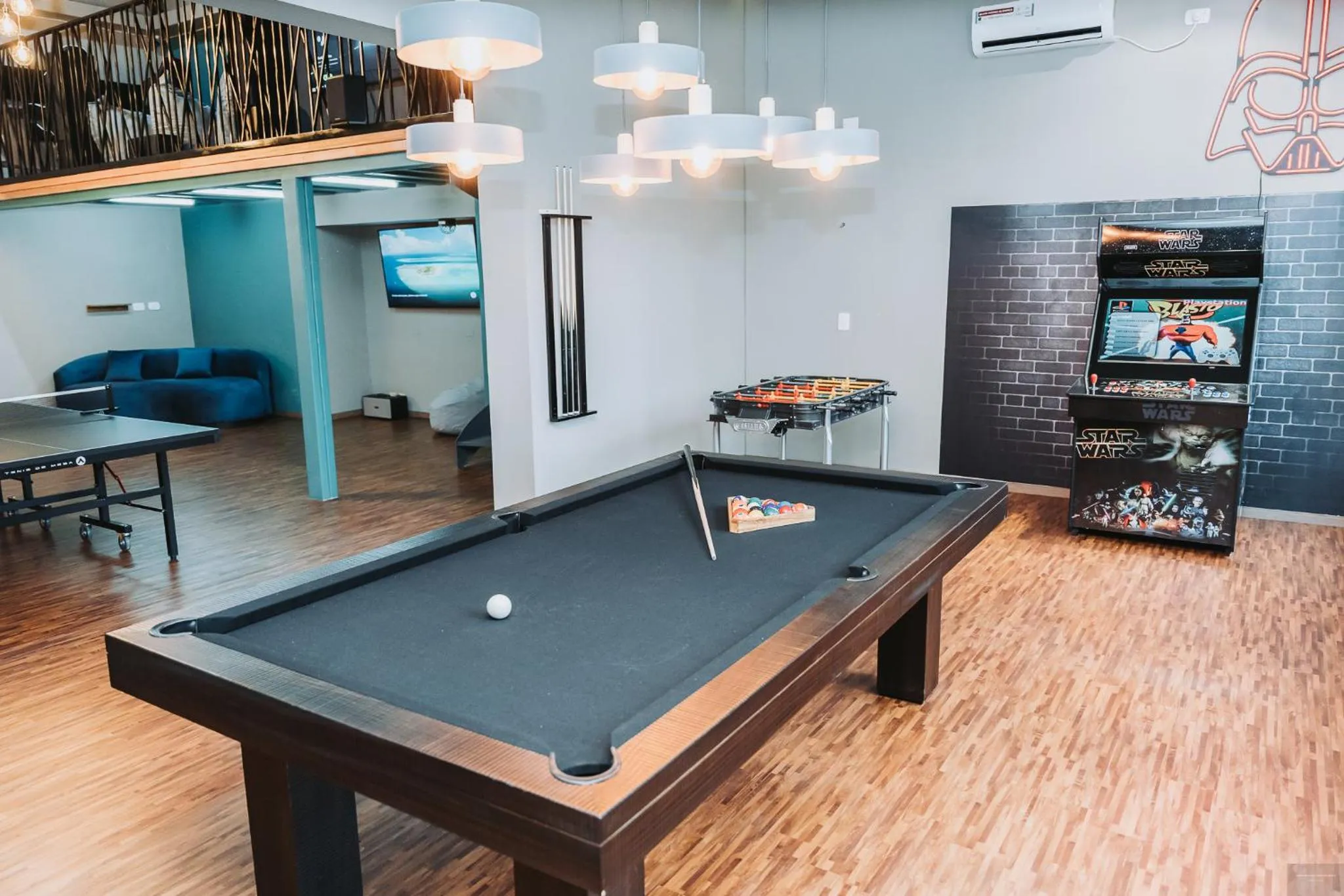 Game Room in Iguazú Grand Resort Spa & Casino