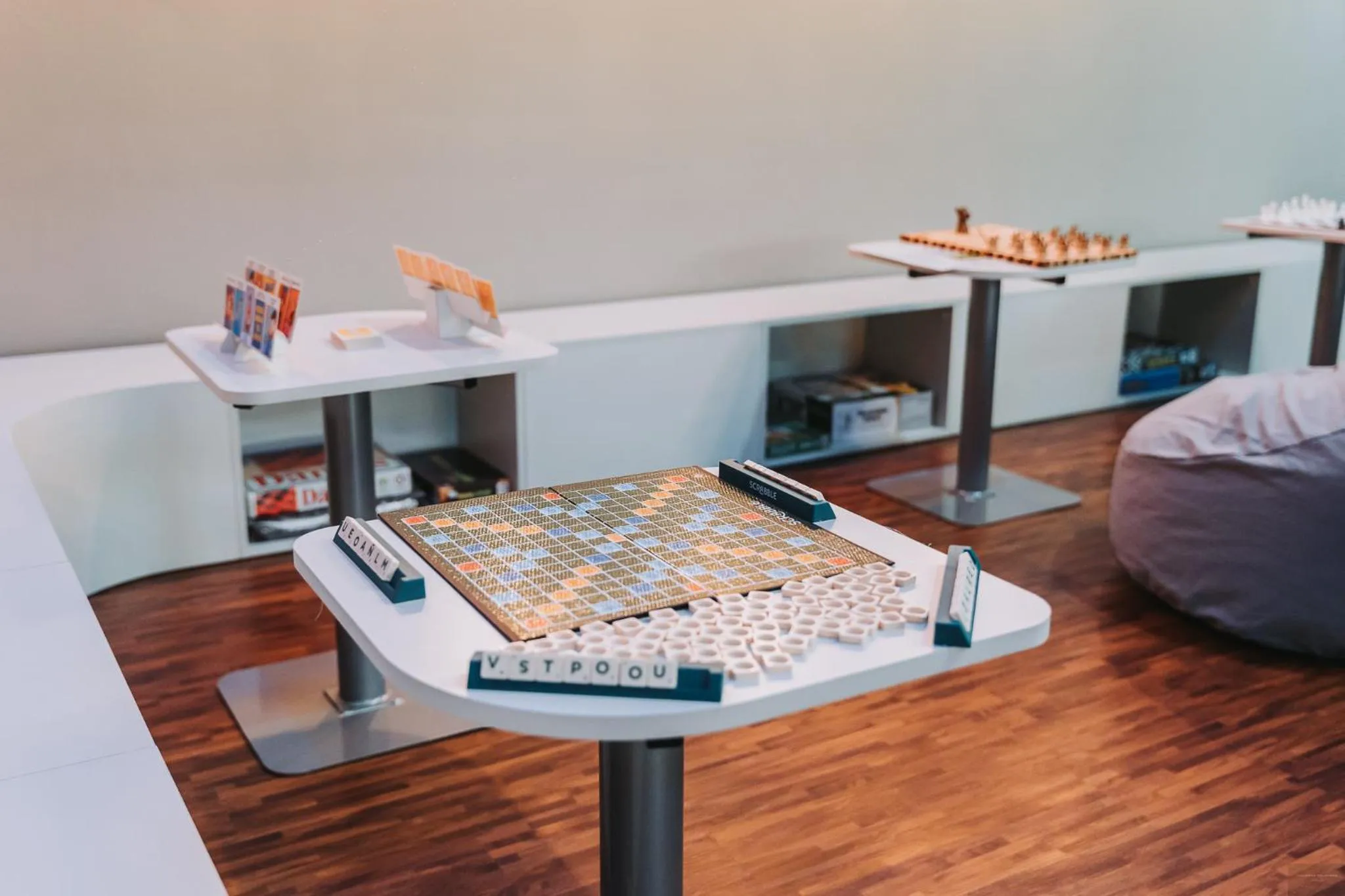 Game Room in Iguazú Grand Resort Spa & Casino