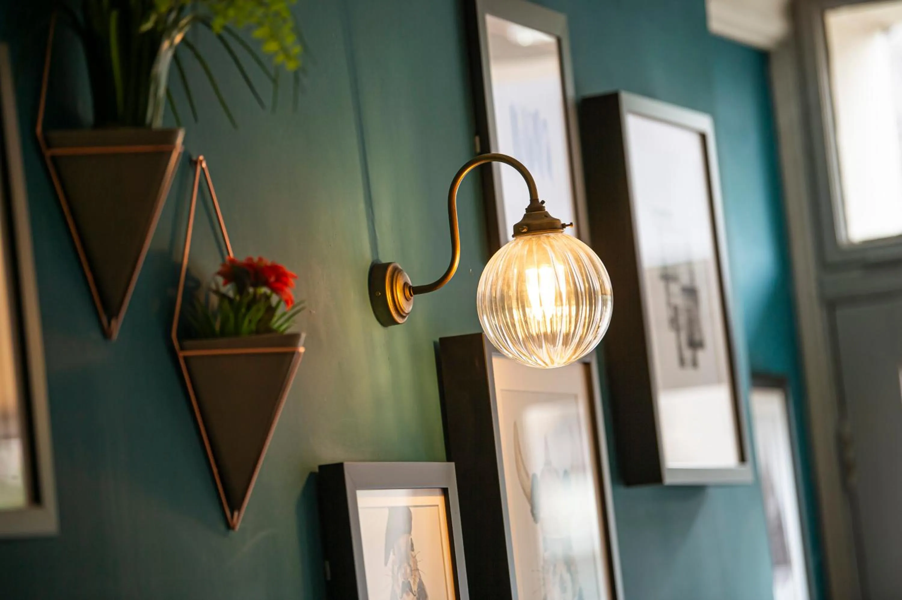 The Bushel by Greene King Inns